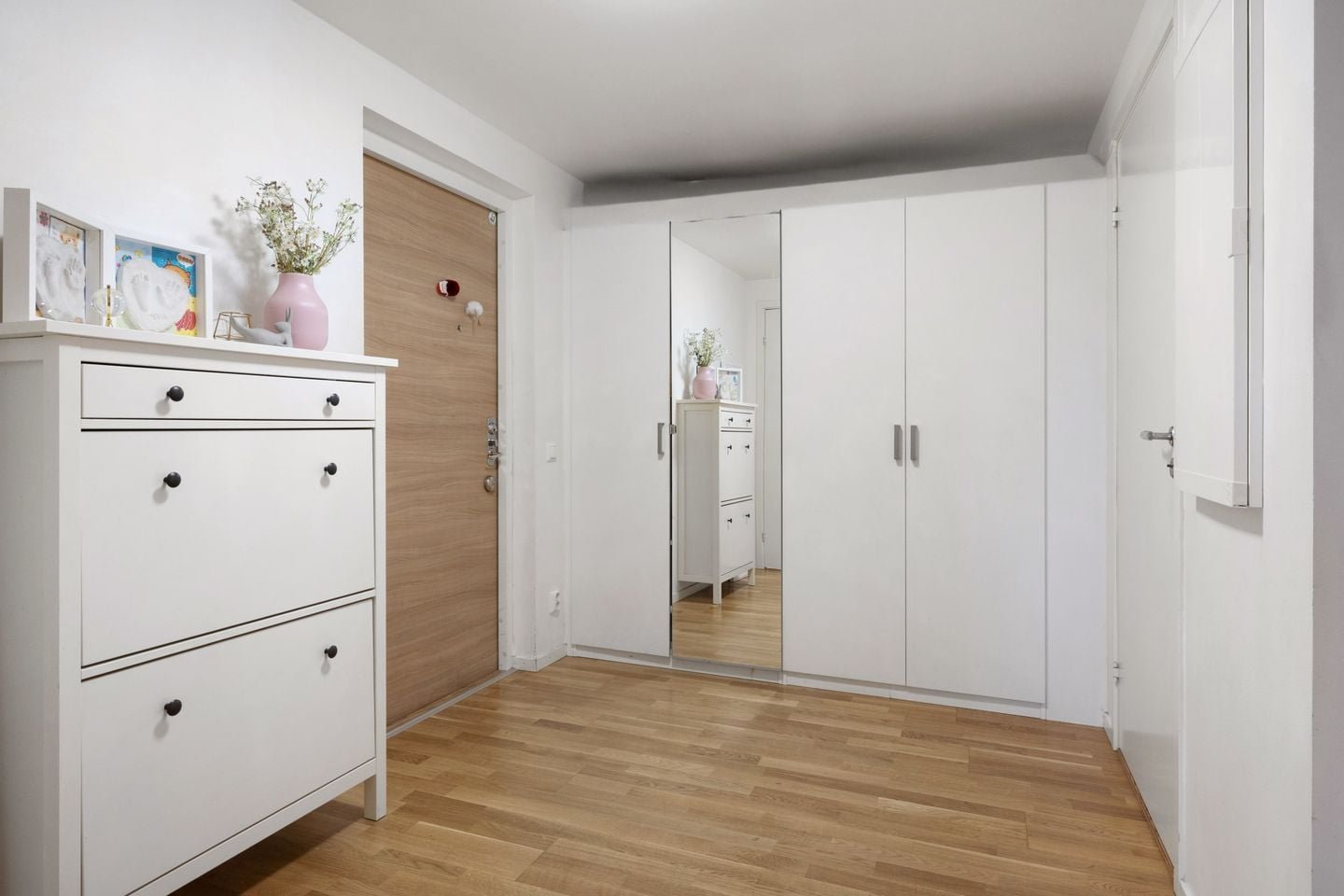 Lägenhet, 4 rooms, 89 sqm, Sundbyberg – bild 11