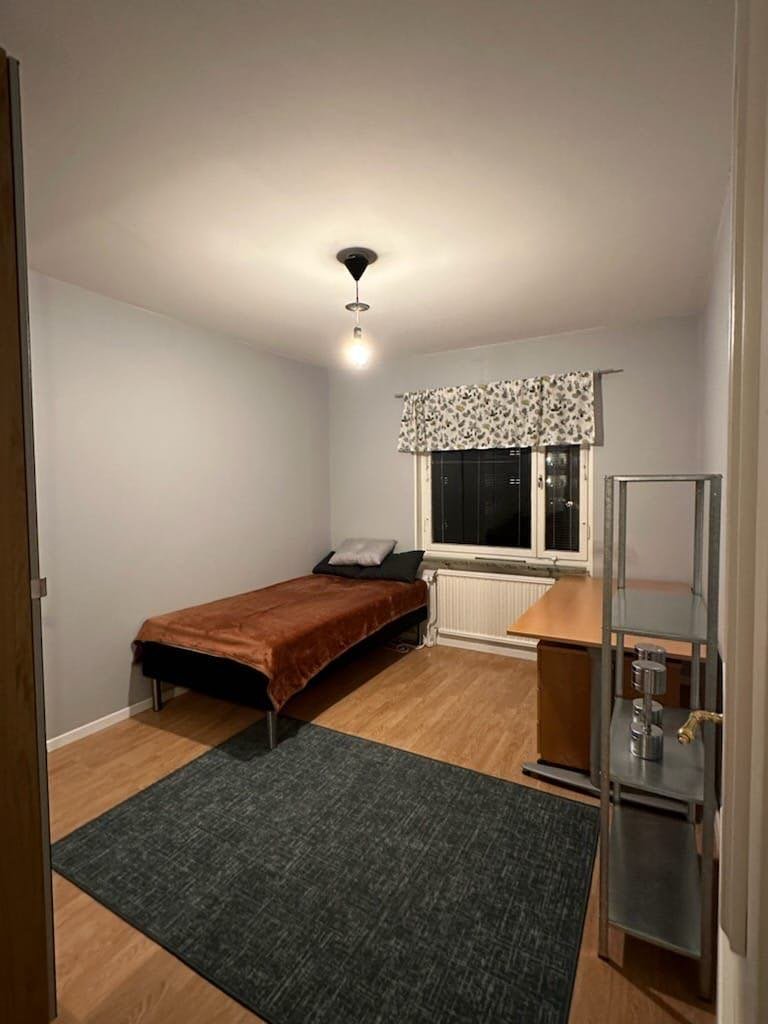 Lägenhet, 3 rooms, 68 sqm, Linköping – bild 7