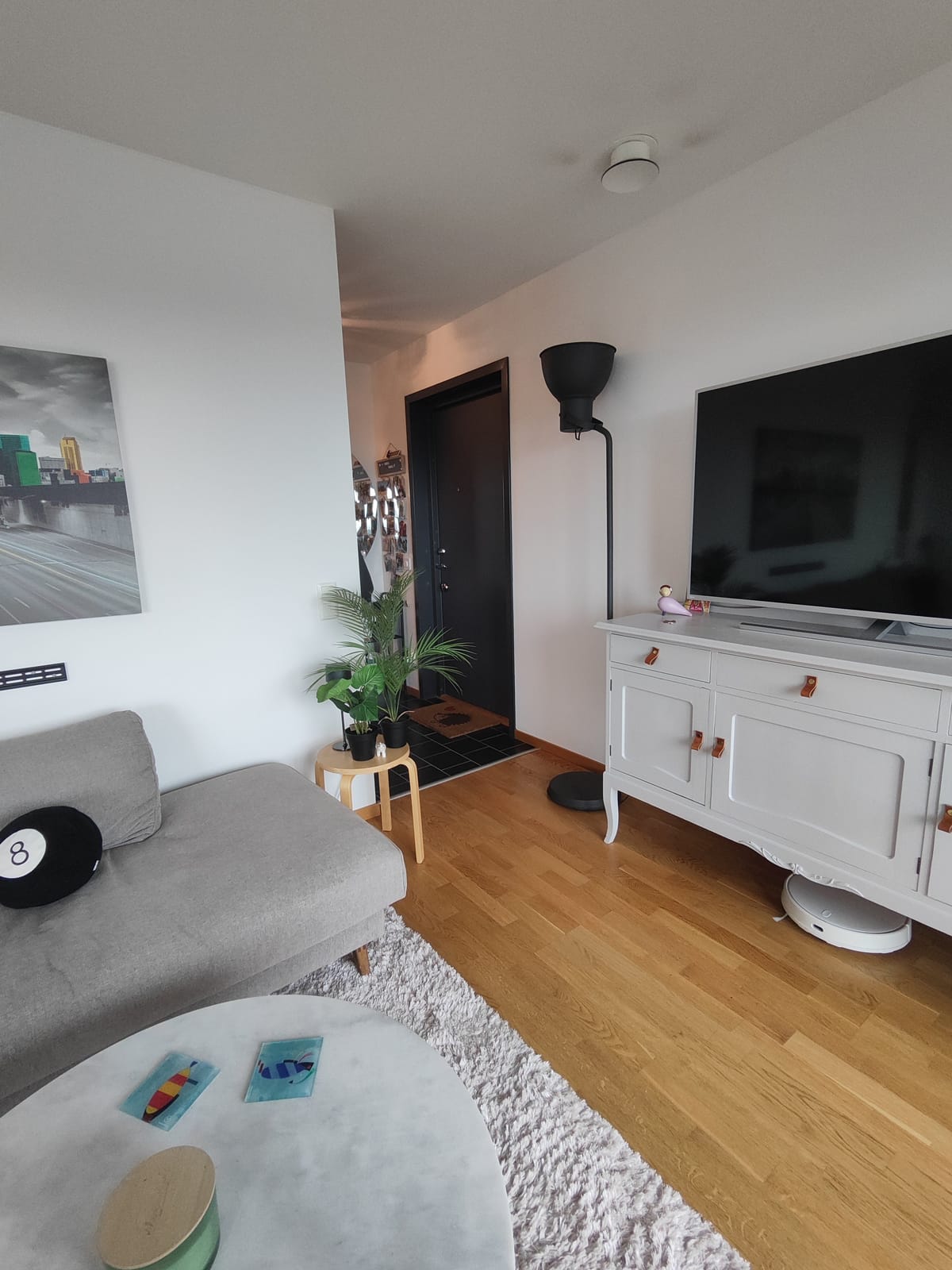 2 rok · 62 m² i Solna – bild 3