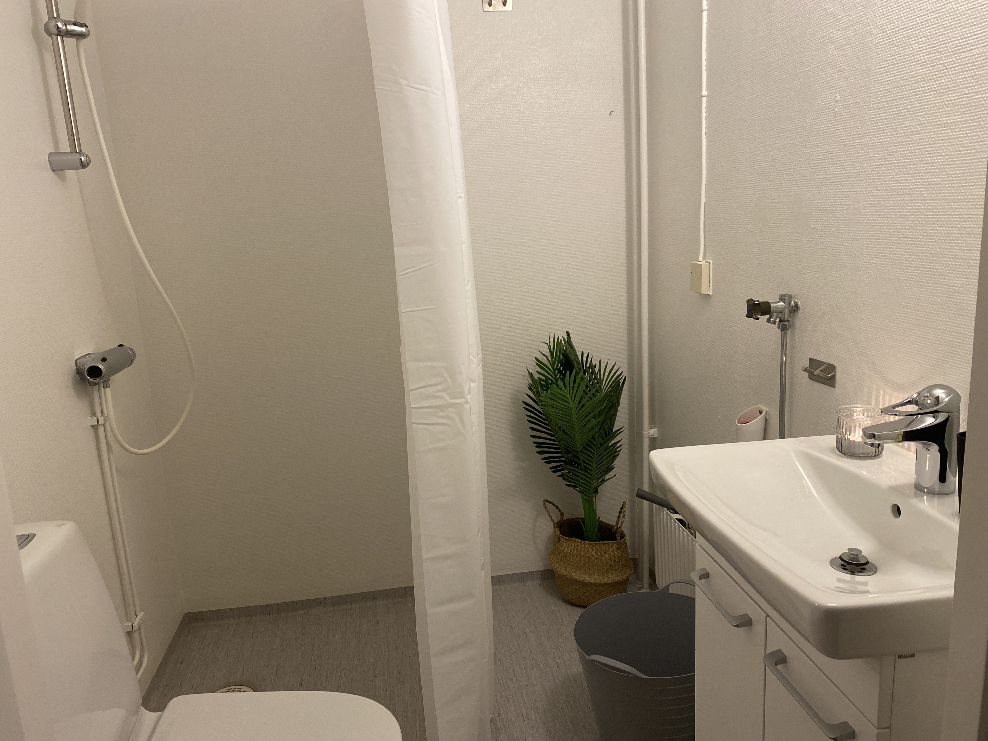 Lägenhet, 1 rooms, 44 sqm, Nyköping – bild 10