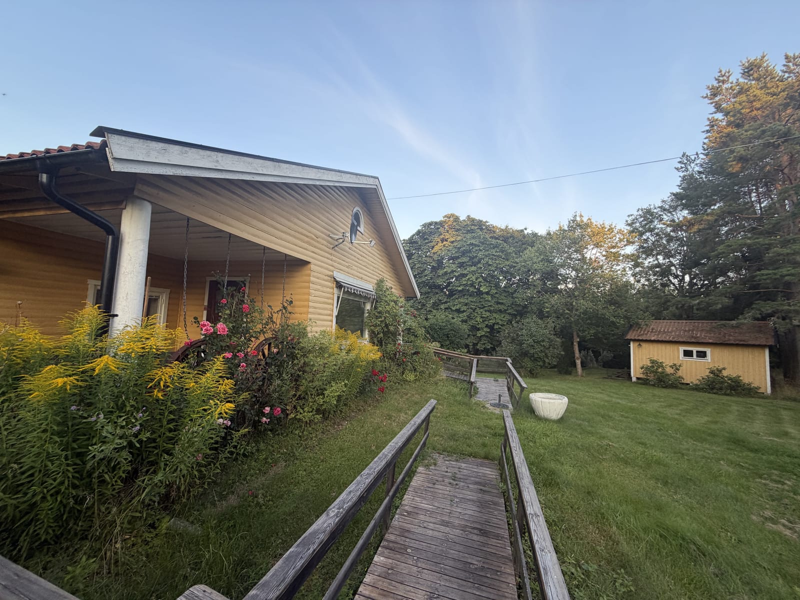 6 rok · 2838 m² i Södertälje – bild 2