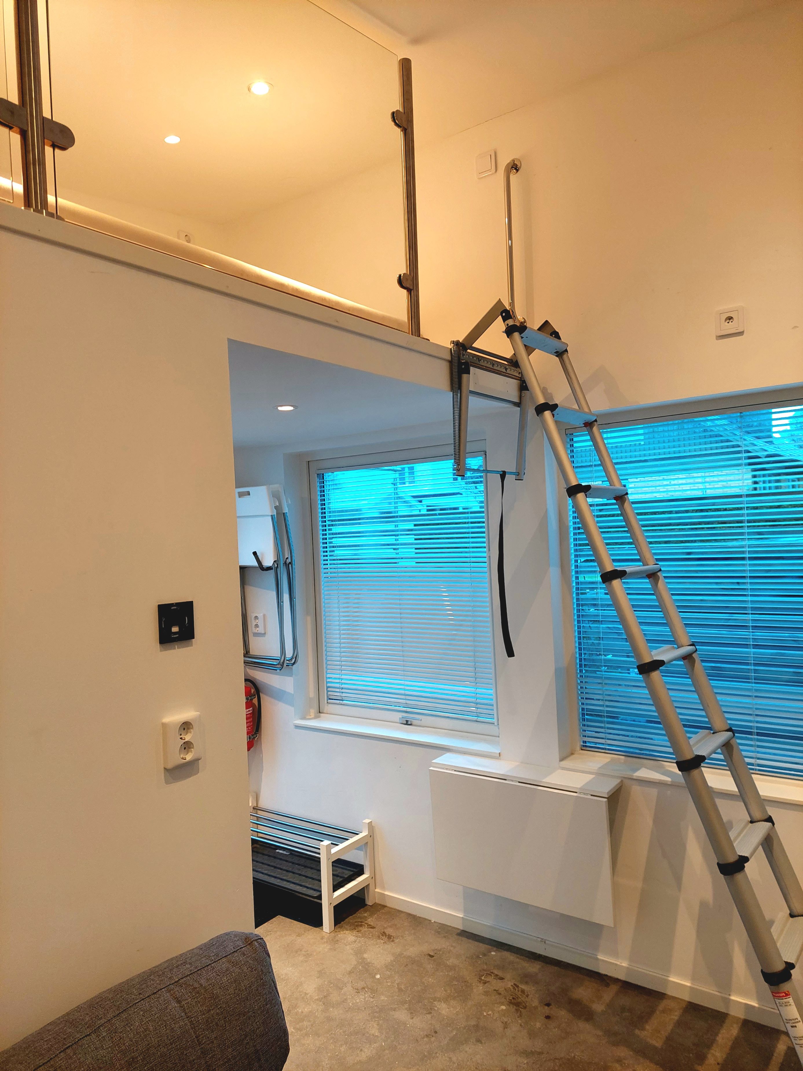 Lägenhet, 2 rooms, 25 sqm, Sävedalen – bild 7