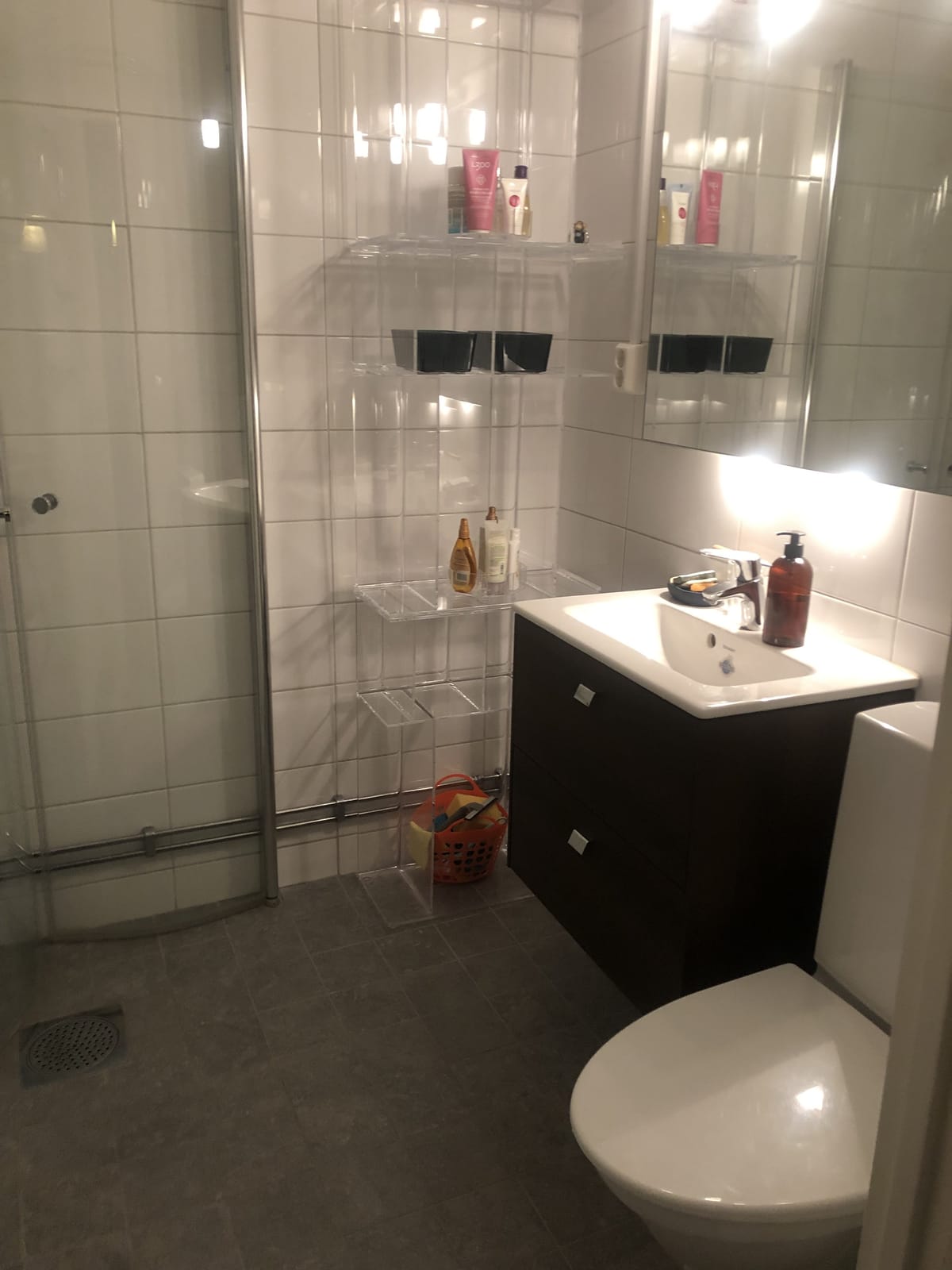 1 rok · 15 m² i Solna – bild 4