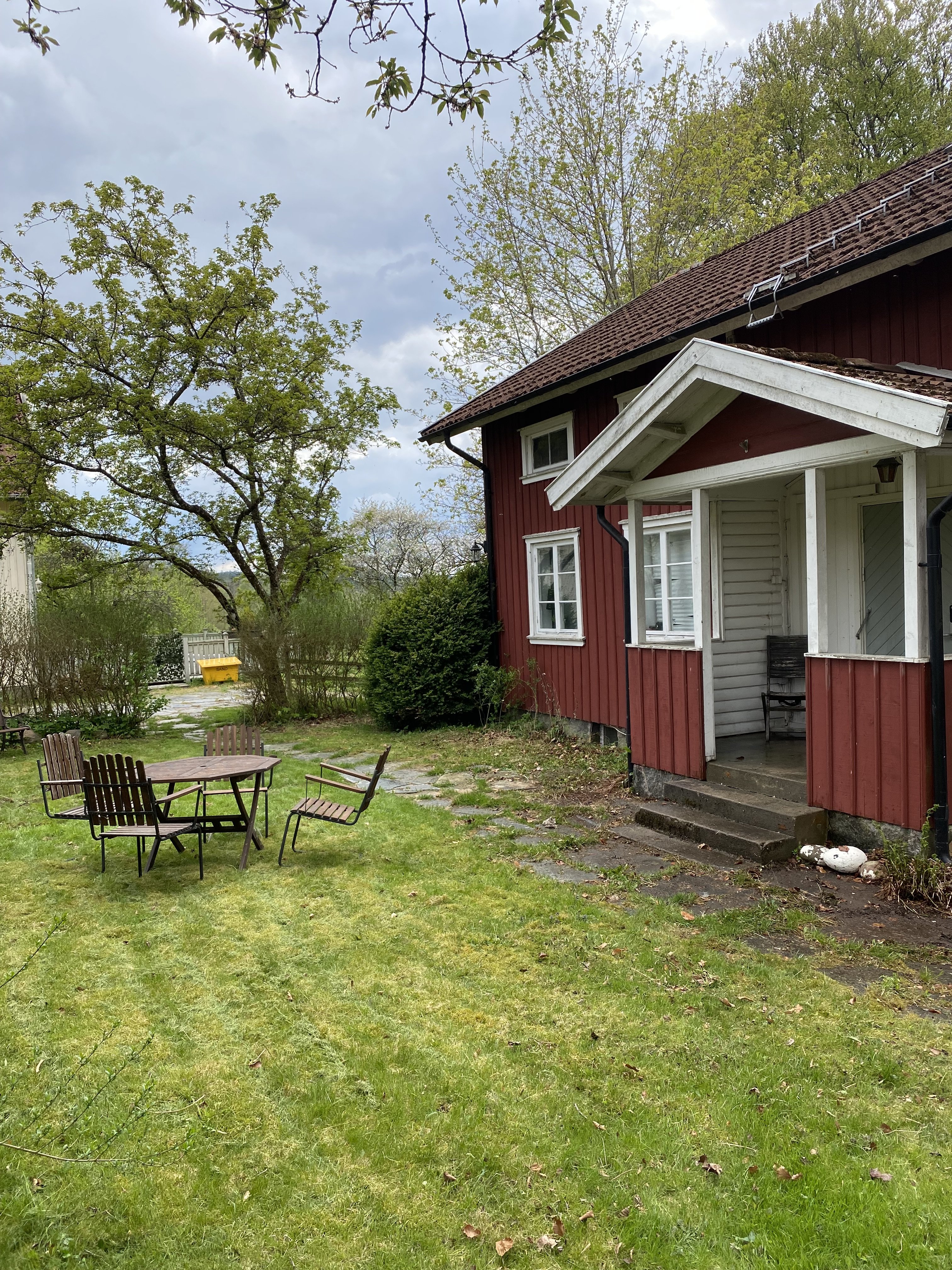 Villa/Hus, 5 rooms, 100 sqm, Rävlanda – bild 2