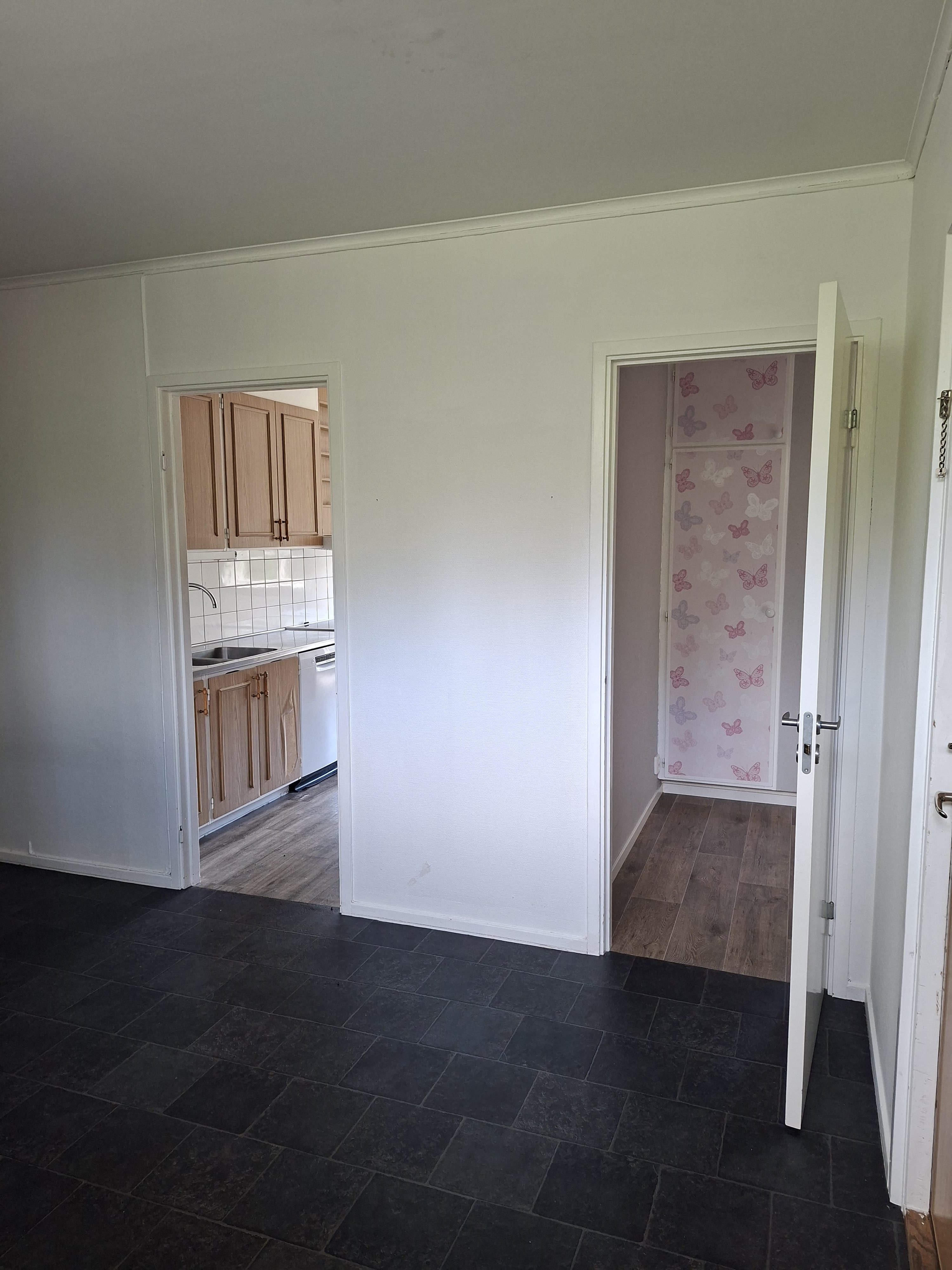 Lägenhet, 4 rooms, 80 sqm, Åtvidaberg – Åtvidaberg