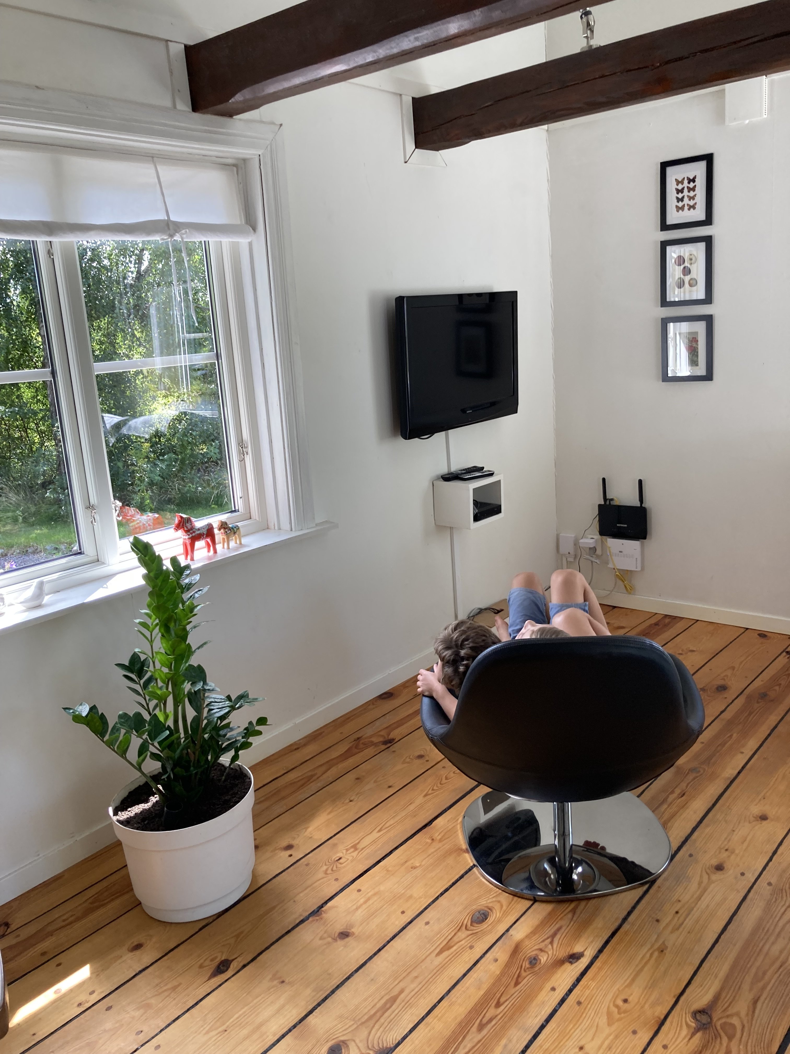 Villa/Hus, 5 rooms, 160 sqm, Stallarholmen – bild 3