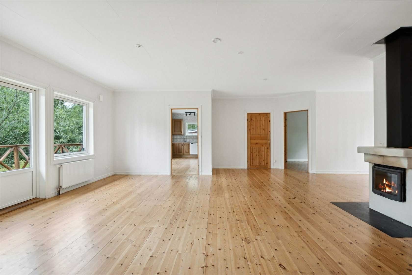 Villa/Hus, 4 rooms, 150 sqm, Eskilstuna – bild 2