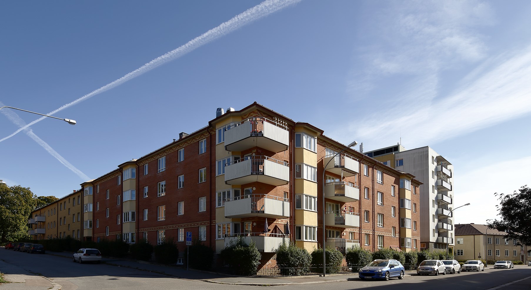 Lägenhet, 2 rooms, 63 sqm, Eskilstuna – bild 9