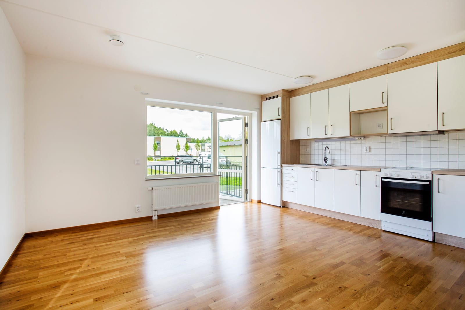 2 rok · 44 m² i Ockelbo – bild 2