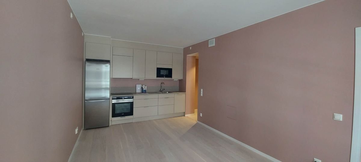 Lägenhet, 2 rooms, 35 sqm, Stockholm – Stockholm