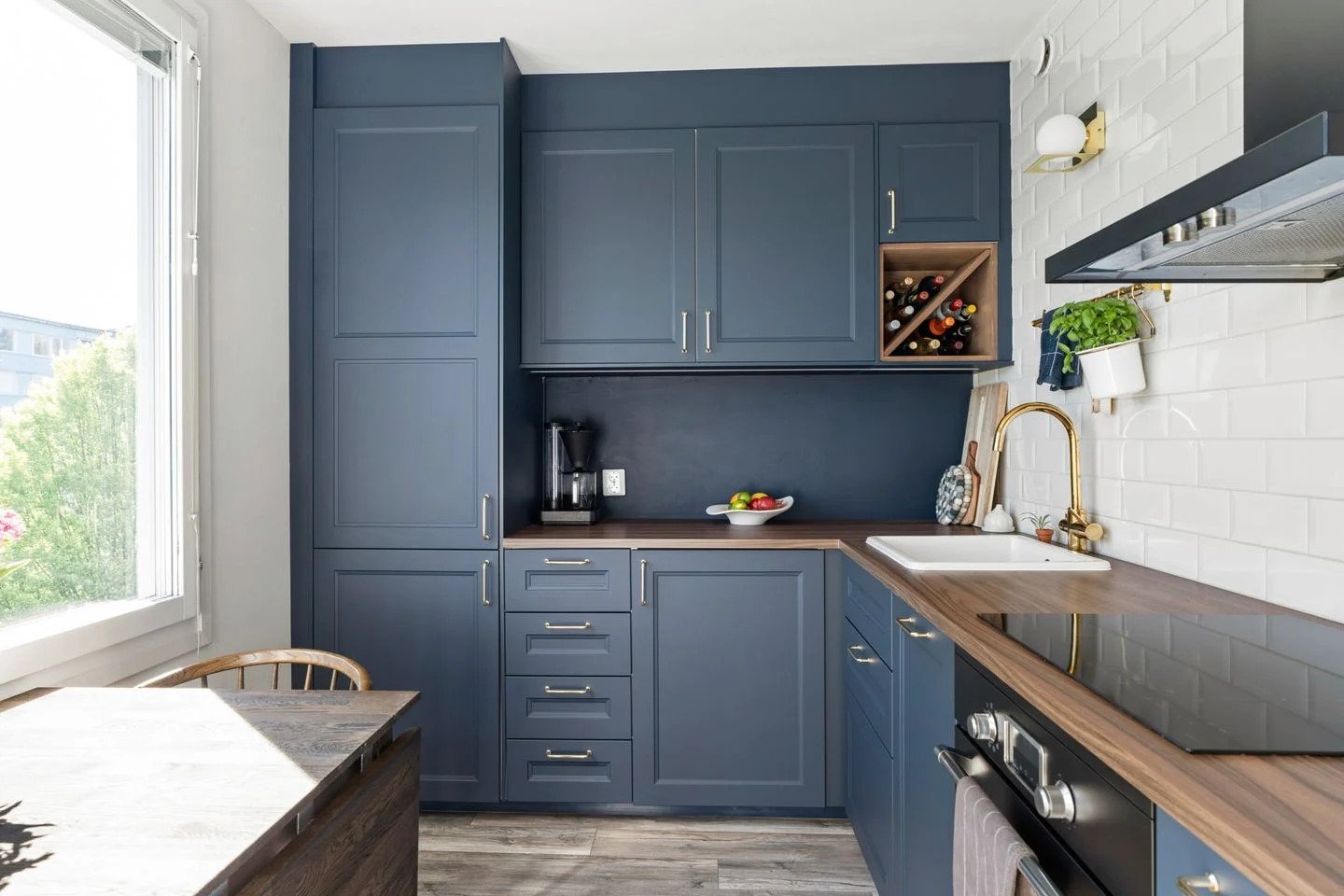 Lägenhet, 2 rooms, 38 sqm, Hisings Backa