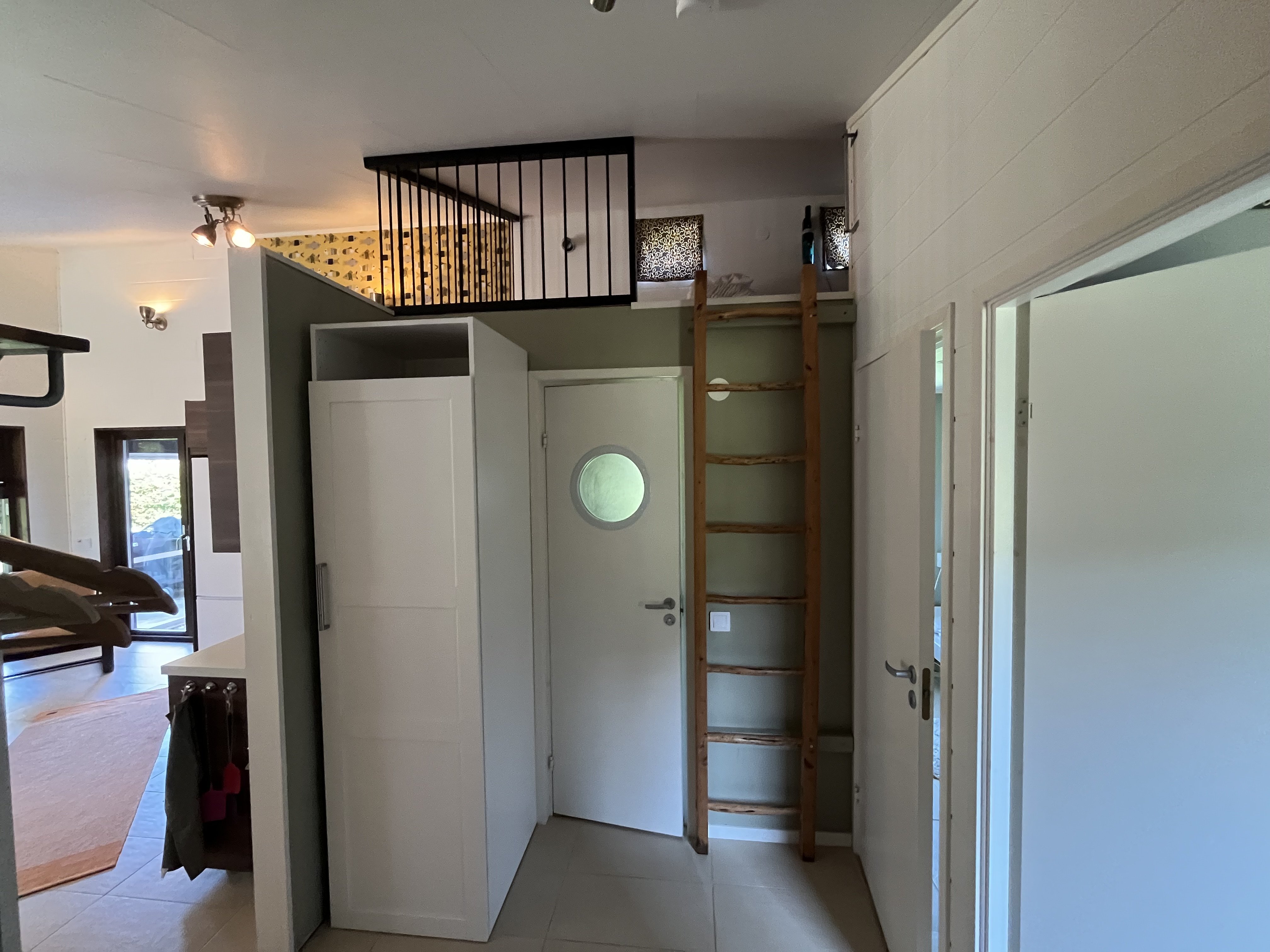 Stuga, 3 rooms, 60 sqm, Löttorp – bild 11