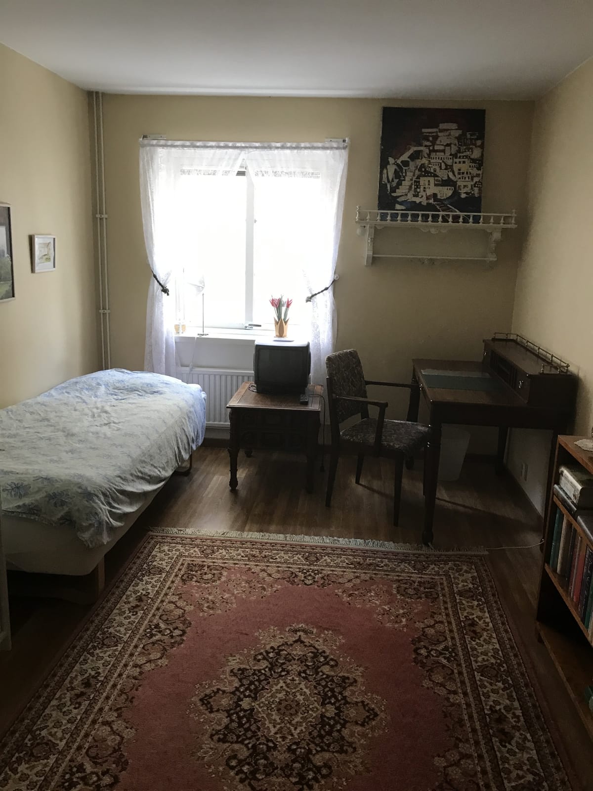 1 rok · 15 m² i Linköping – Linköping