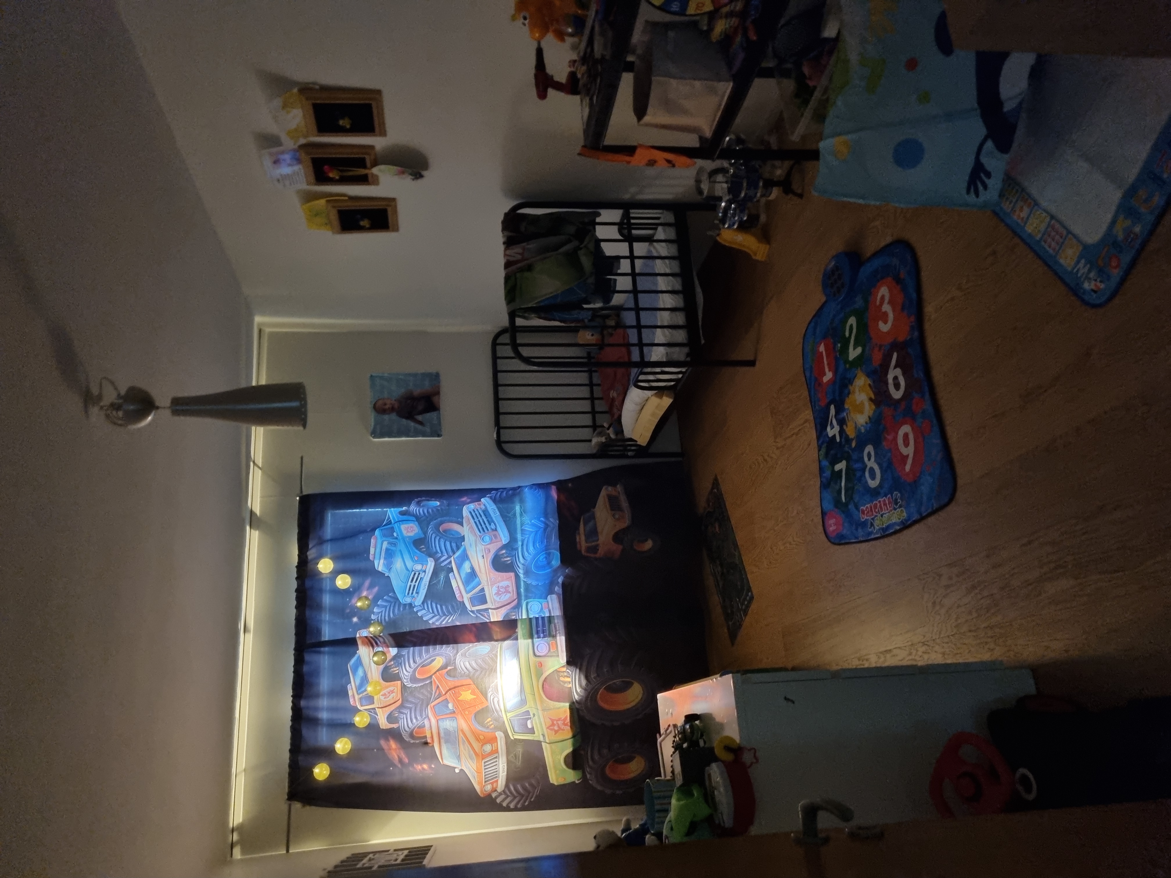 Lägenhet, 2 rooms, 65 sqm, Tidaholm – bild 3