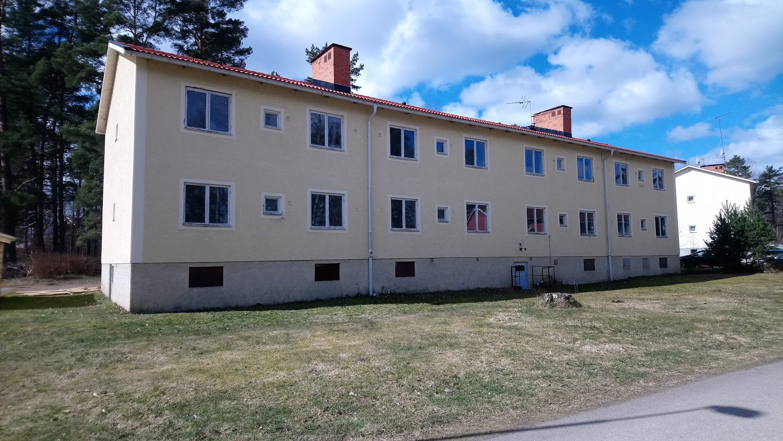 Lägenhet, 3 rooms, 58 sqm, Hälleforsnäs – bild 5