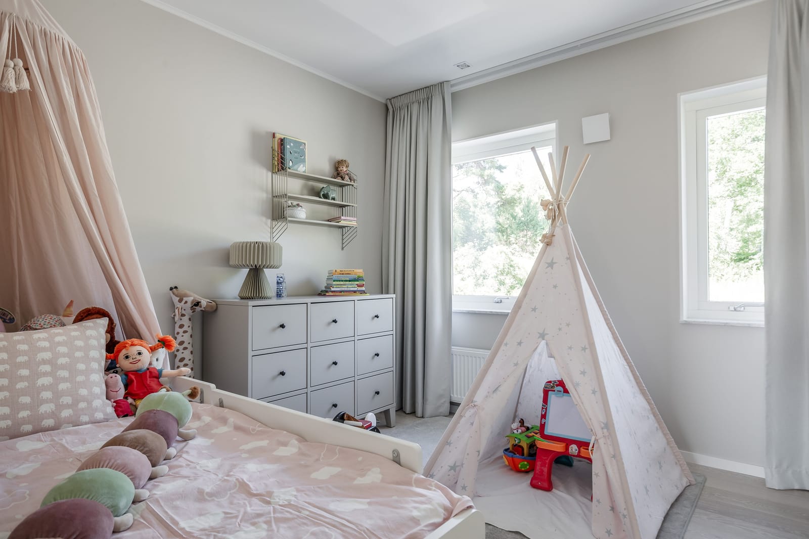 6 rok · 193 m² i Värmdö – bild 16