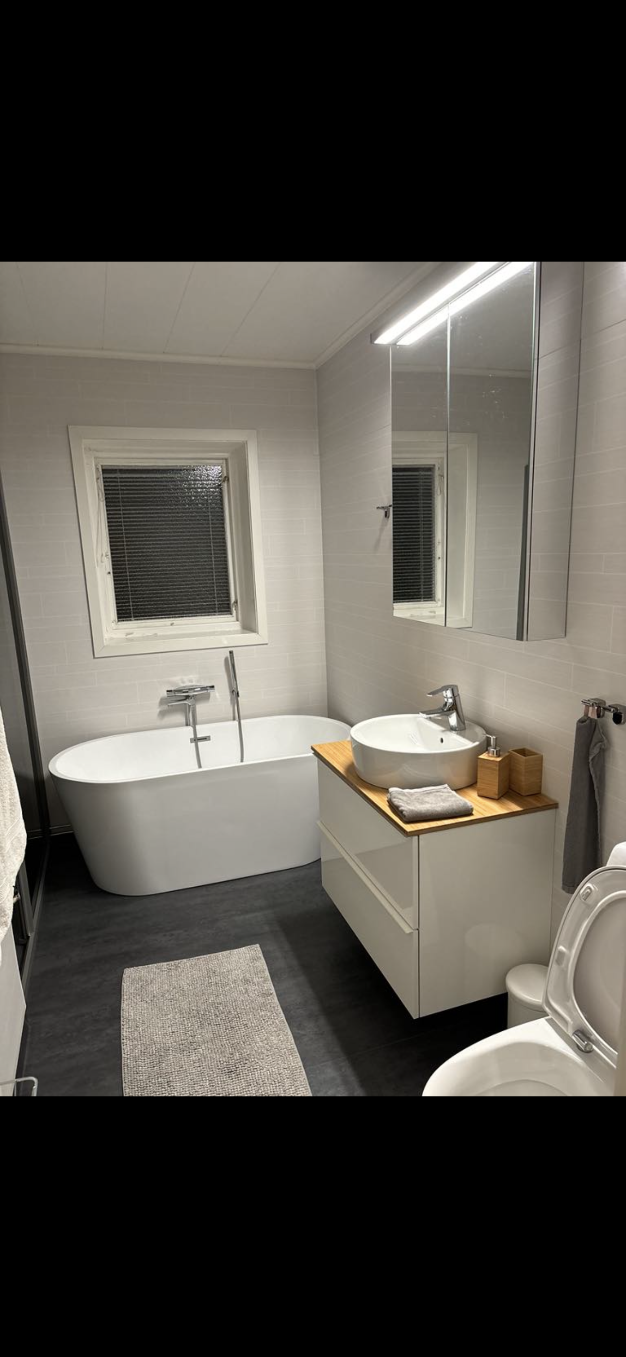 Villa/Hus, 8 rooms, 220 sqm, Långviksmon – bild 11