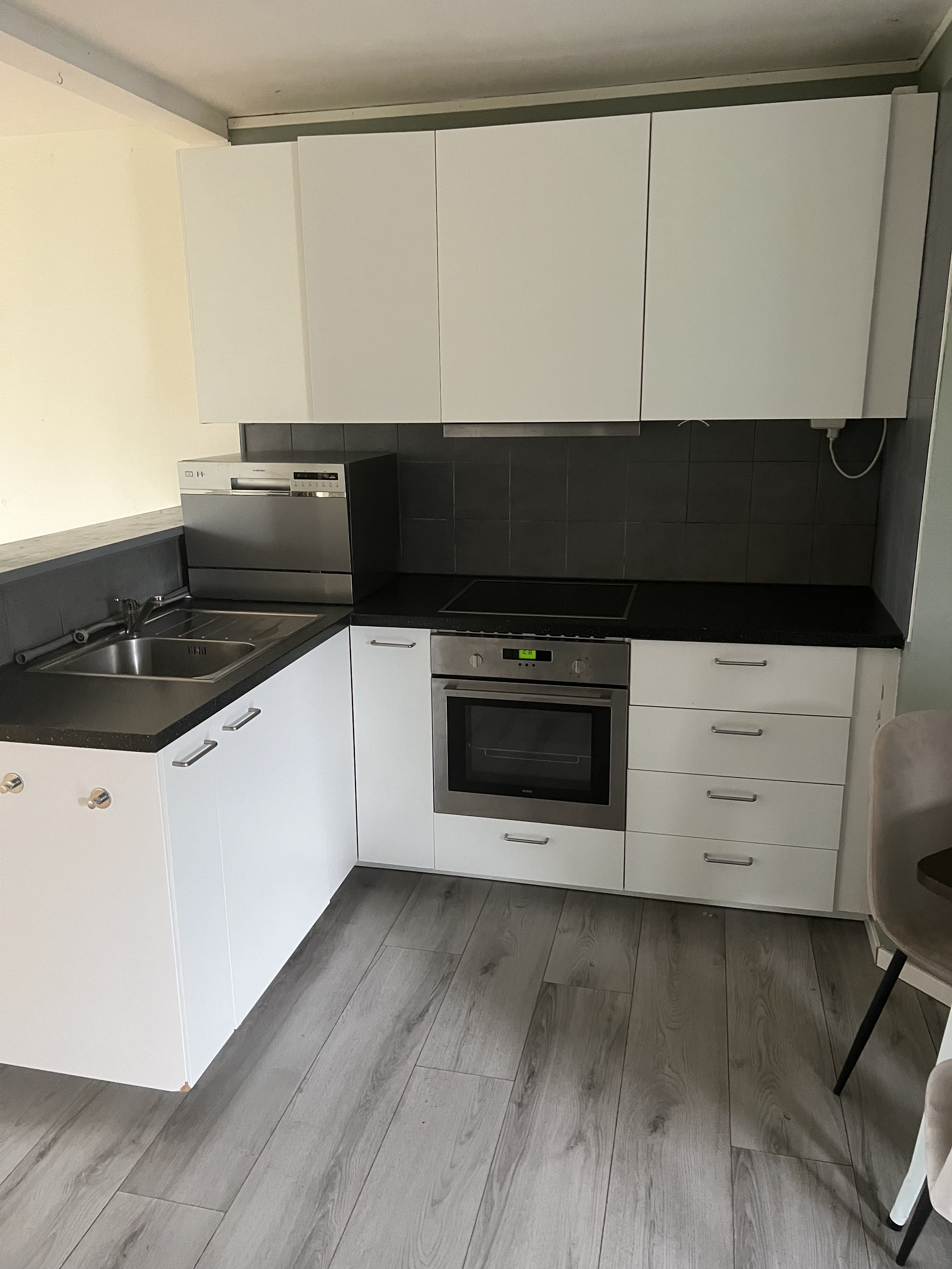 Lägenhet, 3 rooms, 65 sqm, Östra Ljungby – bild 3