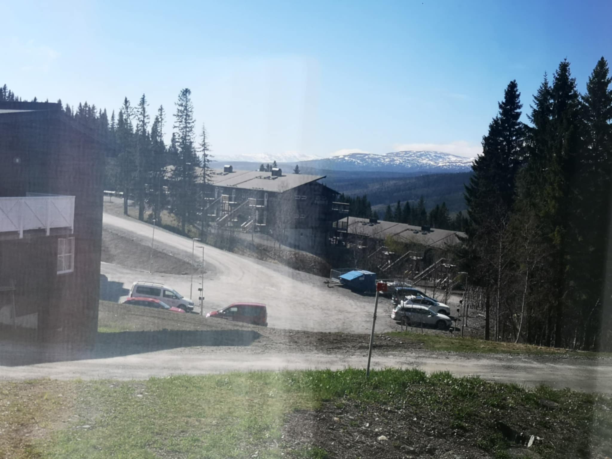 1 rok · 19 m² i Åre – bild 7