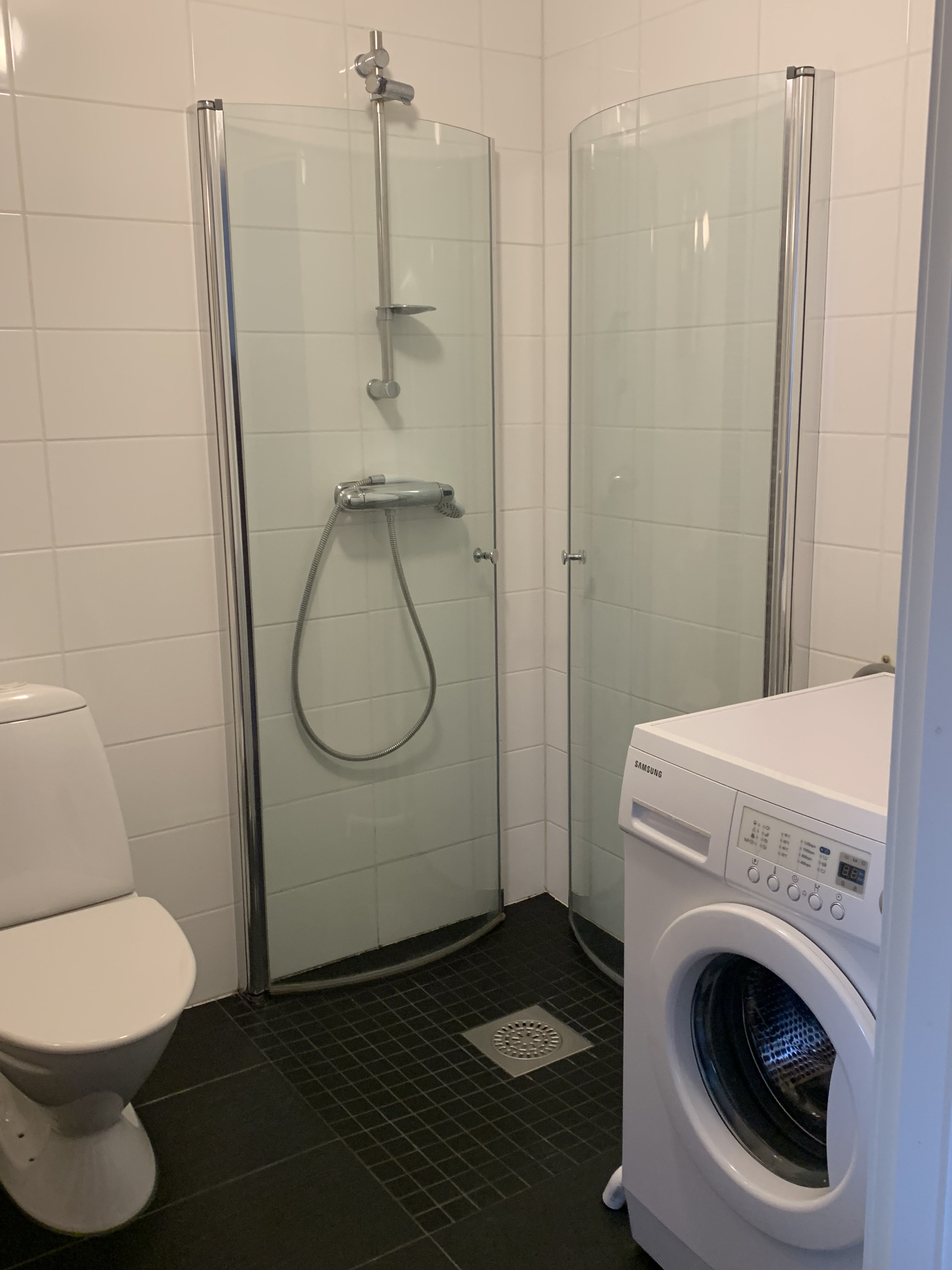 Lägenhet, 1 rooms, 33 sqm, Växjö – bild 6