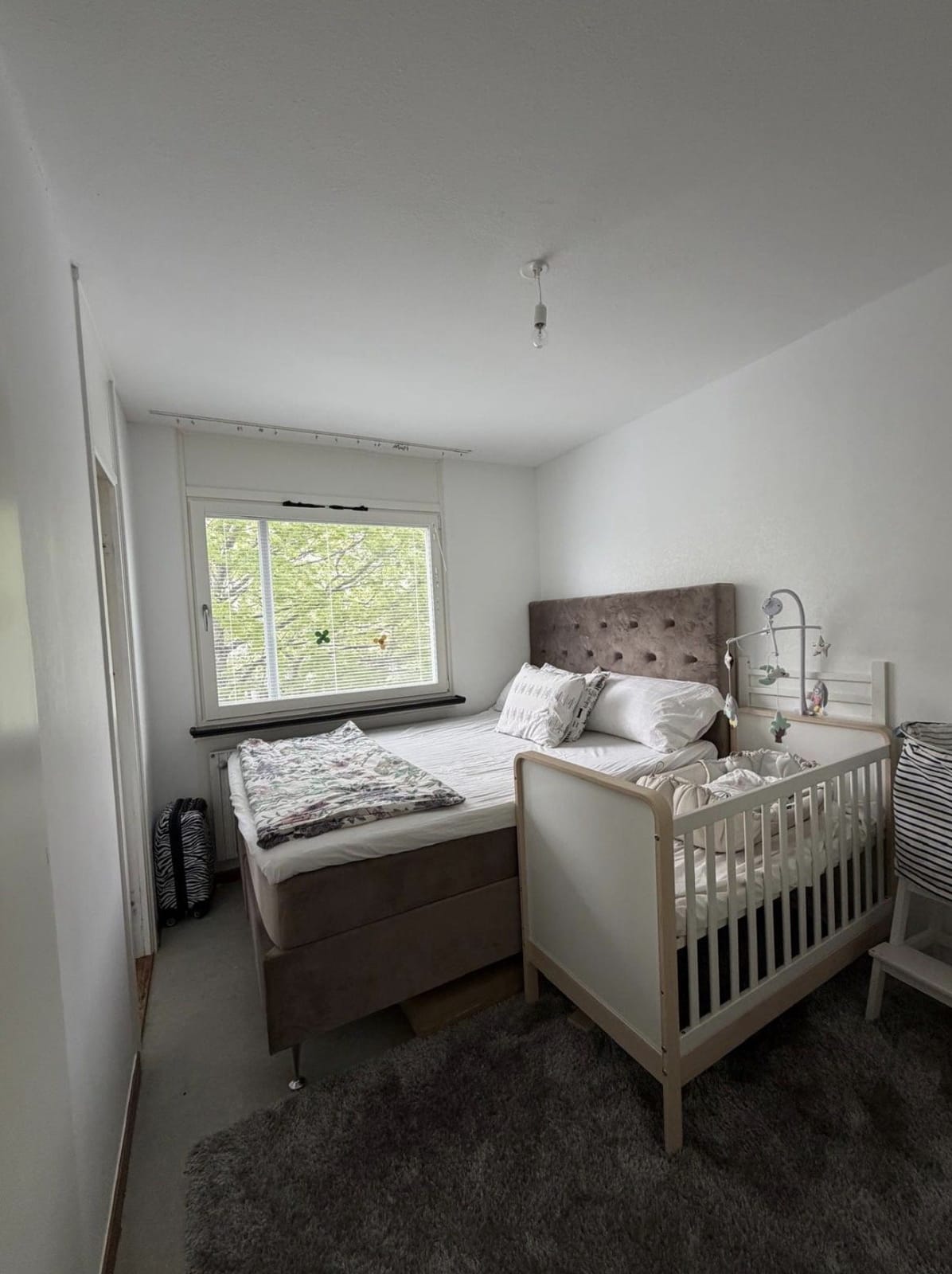 2 rok · 50 m² i Älta – bild 5