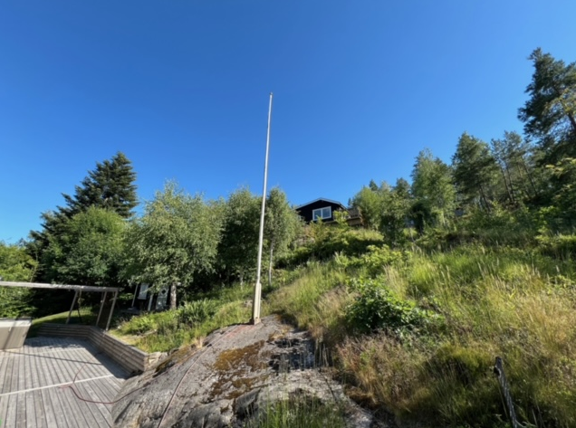 Lägenhet, 2 rooms, 30 sqm, Trångsund – bild 23