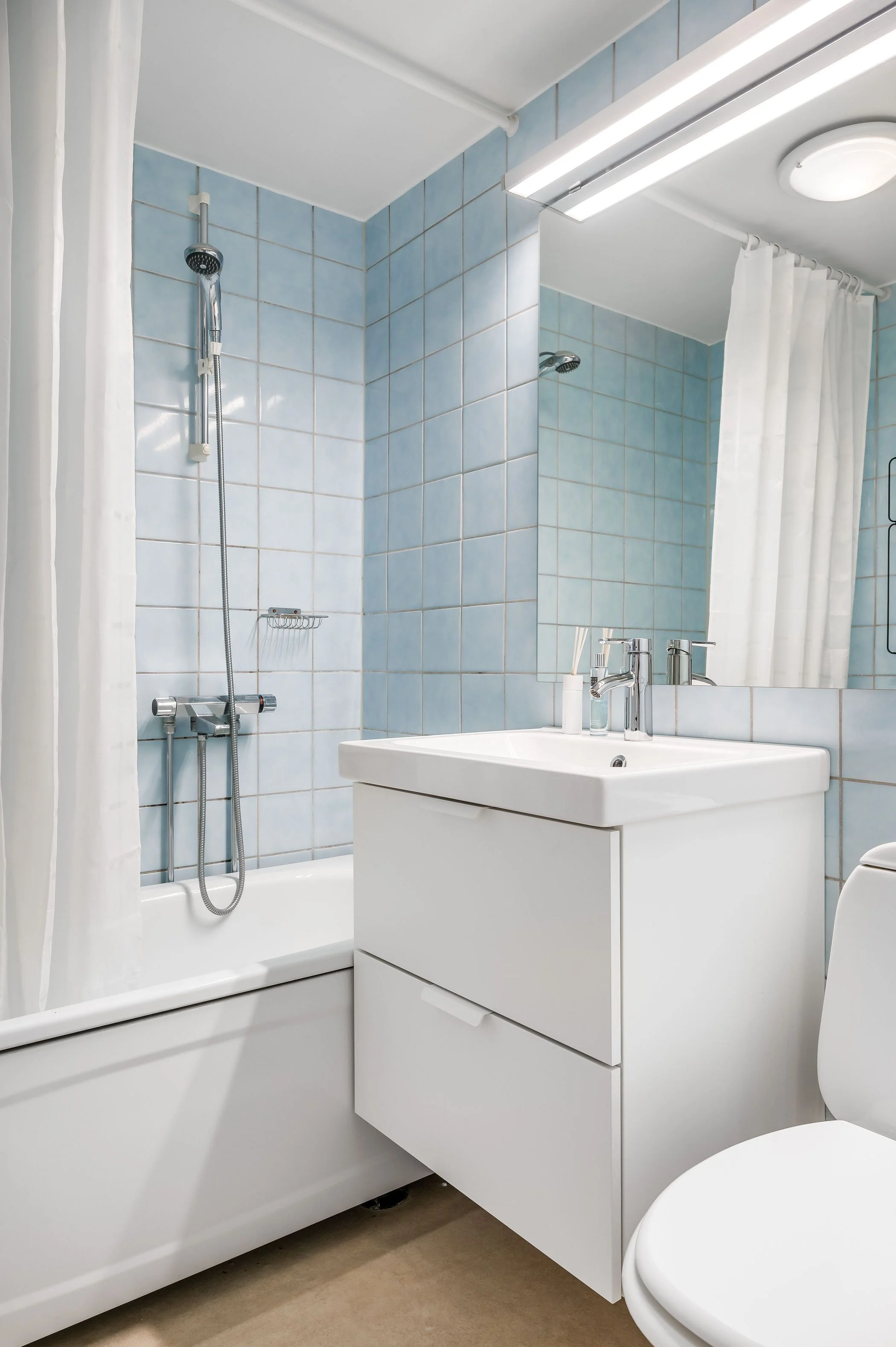 Lägenhet, 2 rooms, 40 sqm, Borås – bild 7