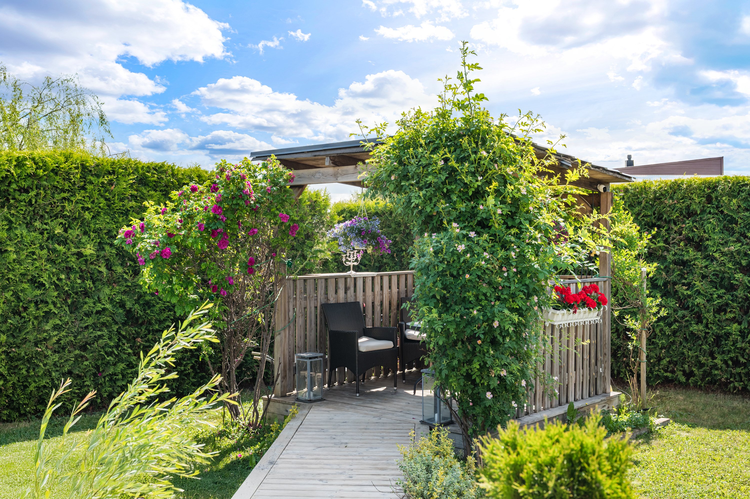 Villa/Hus, 5 rooms, 150 sqm, Bro – bild 31