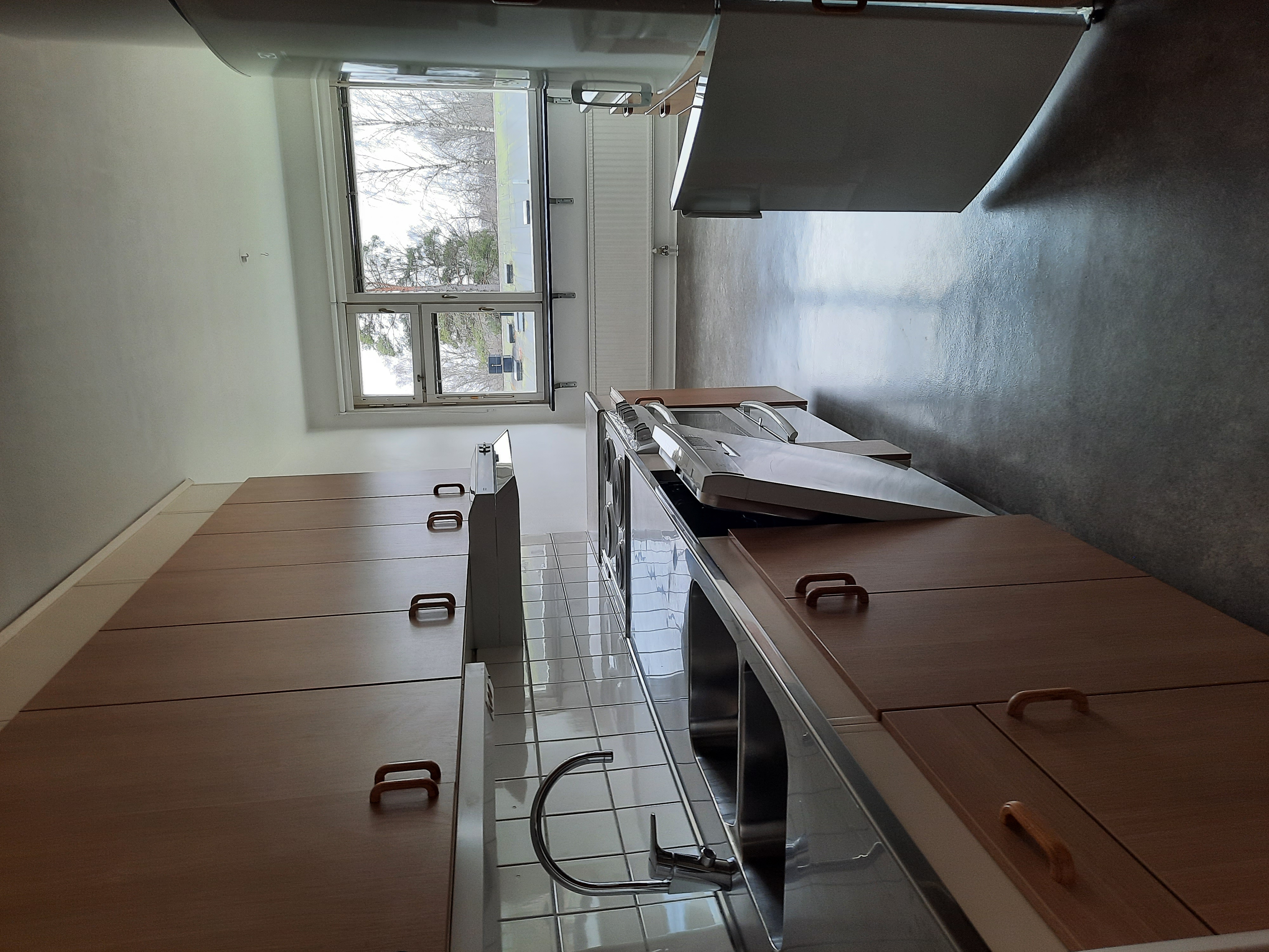 Lägenhet, 2 rooms, 63 sqm, Hovmantorp – Hovmantorp