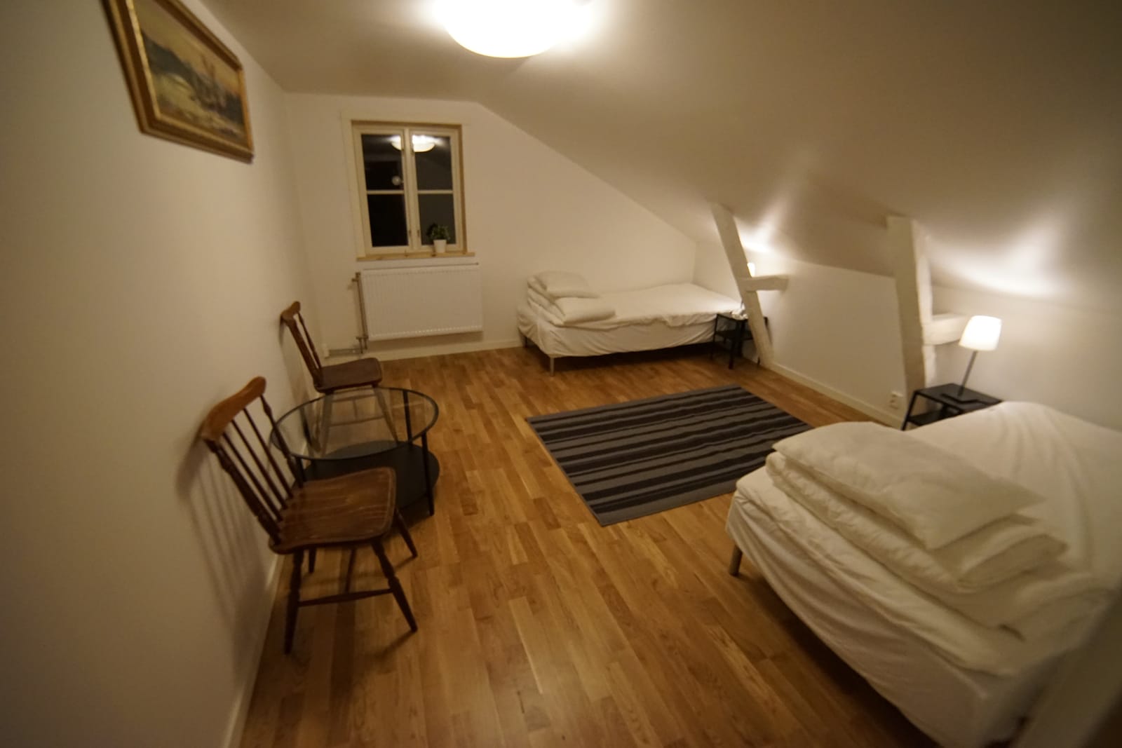 8 rok · 200 m² i Sundsbruk – bild 3