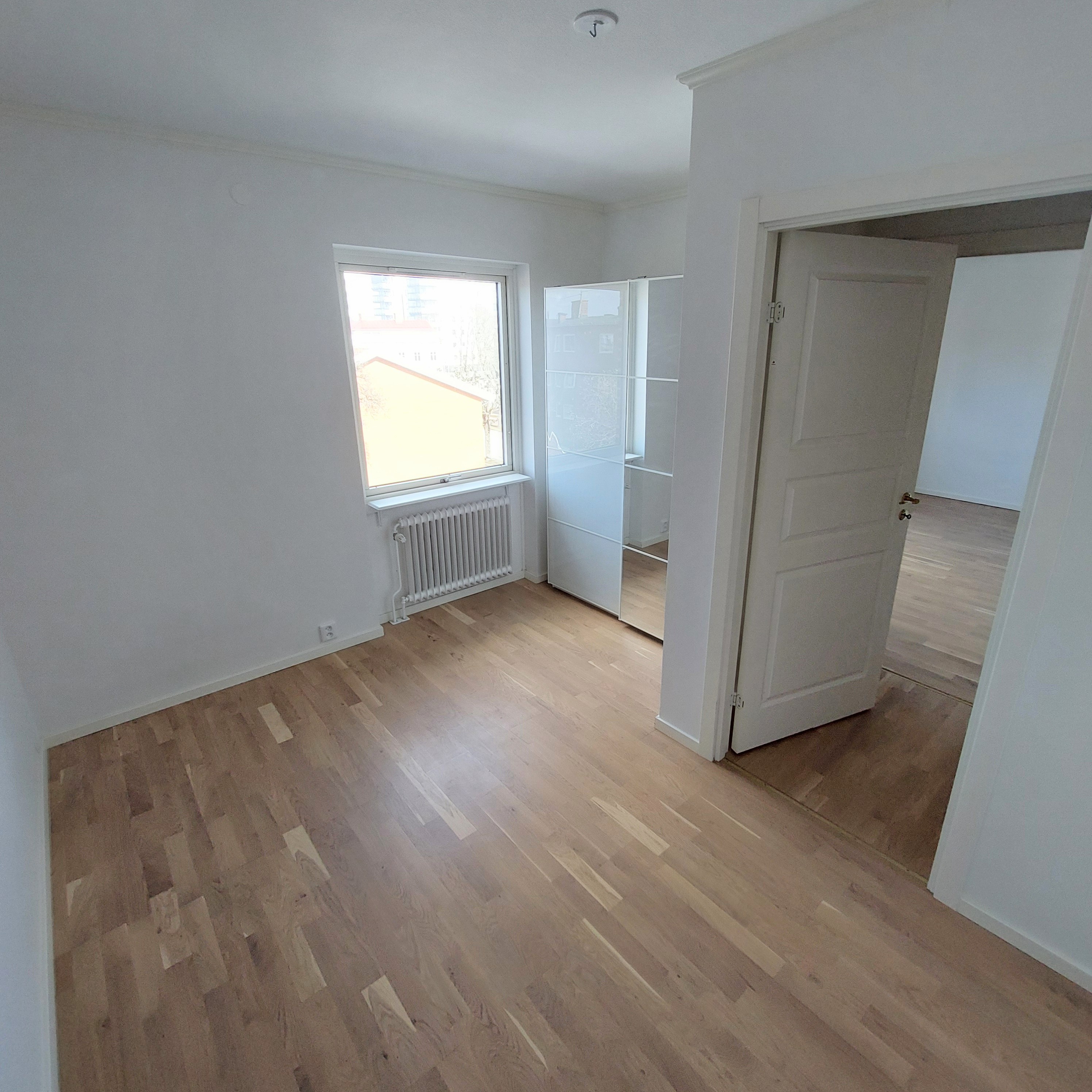 Lägenhet, 3 rooms, 69 sqm, Klippan – bild 4