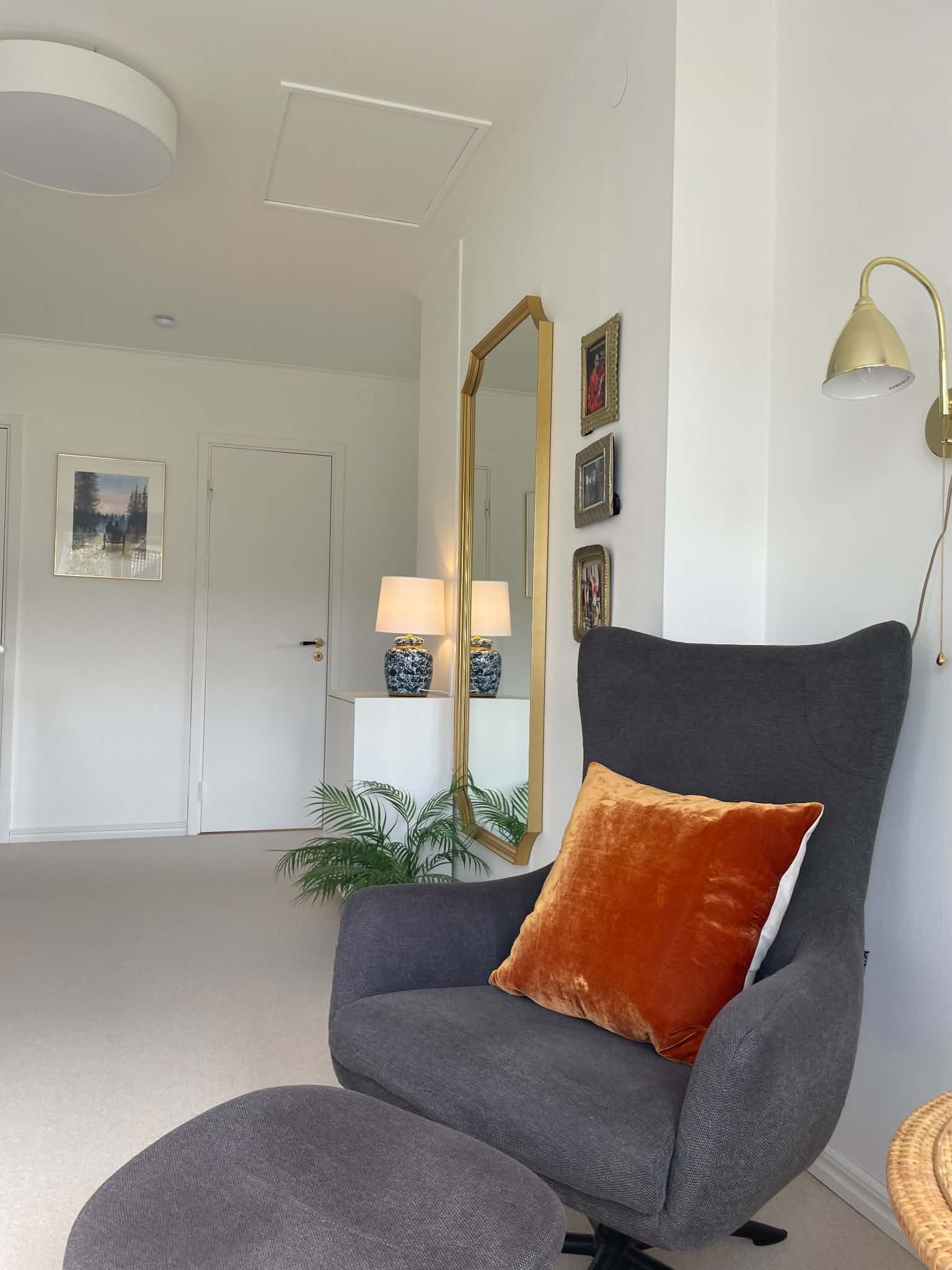4 rok · 107 m² i Dals Långed – bild 21