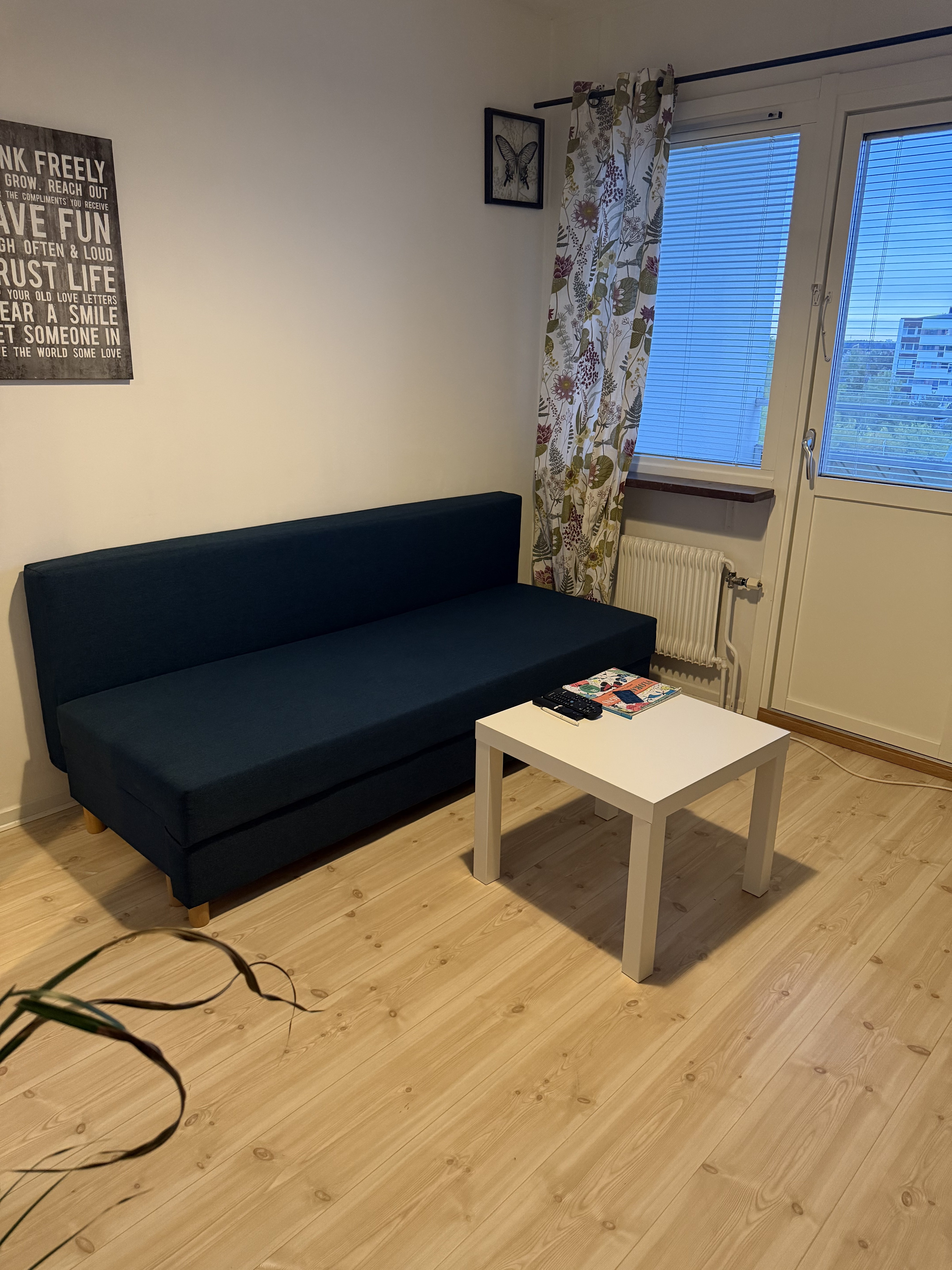 Lägenhet, 3 rooms, 72 sqm, Trångsund – Trångsund