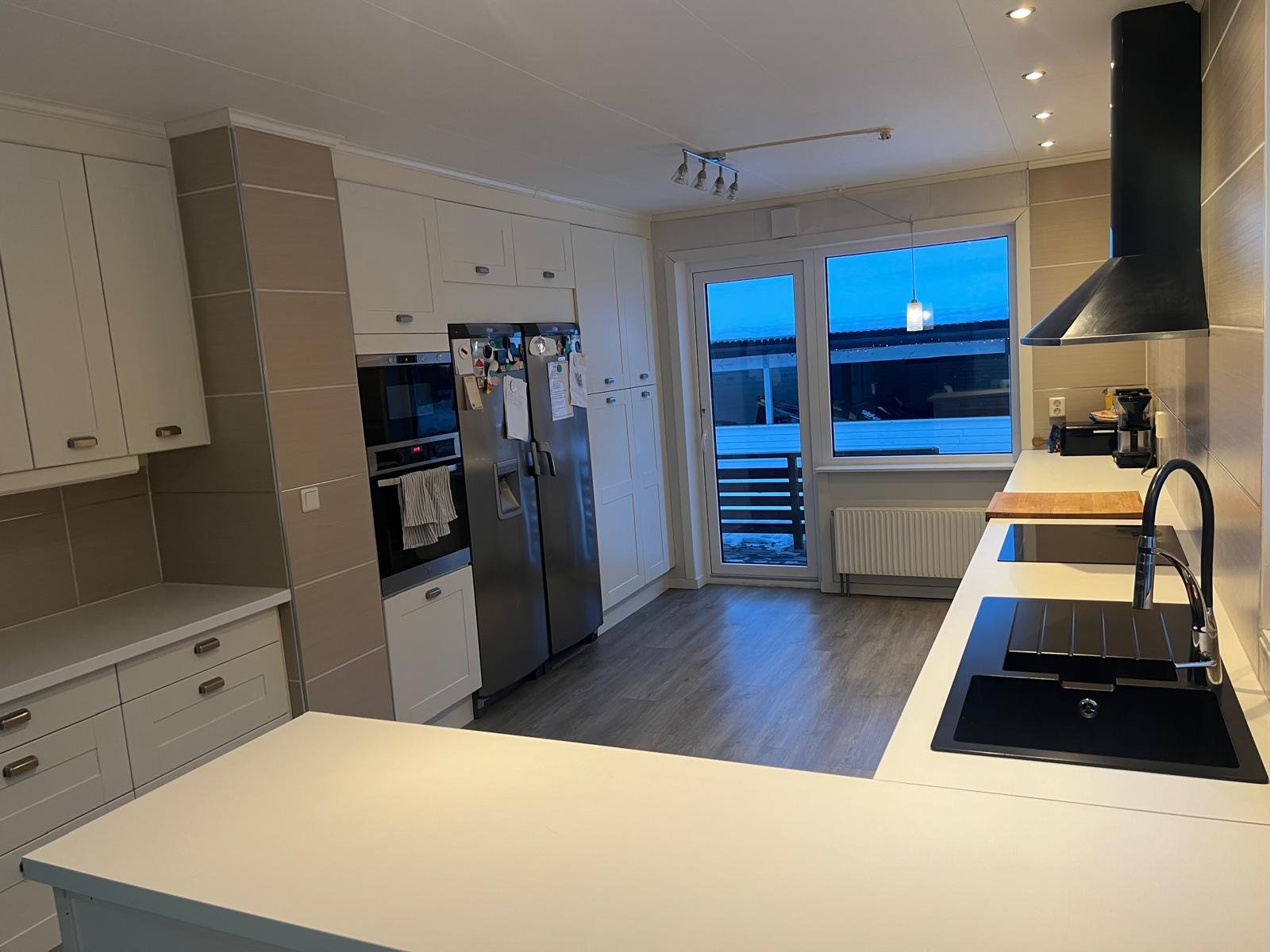 6 rok · 252 m² i Boden – bild 10