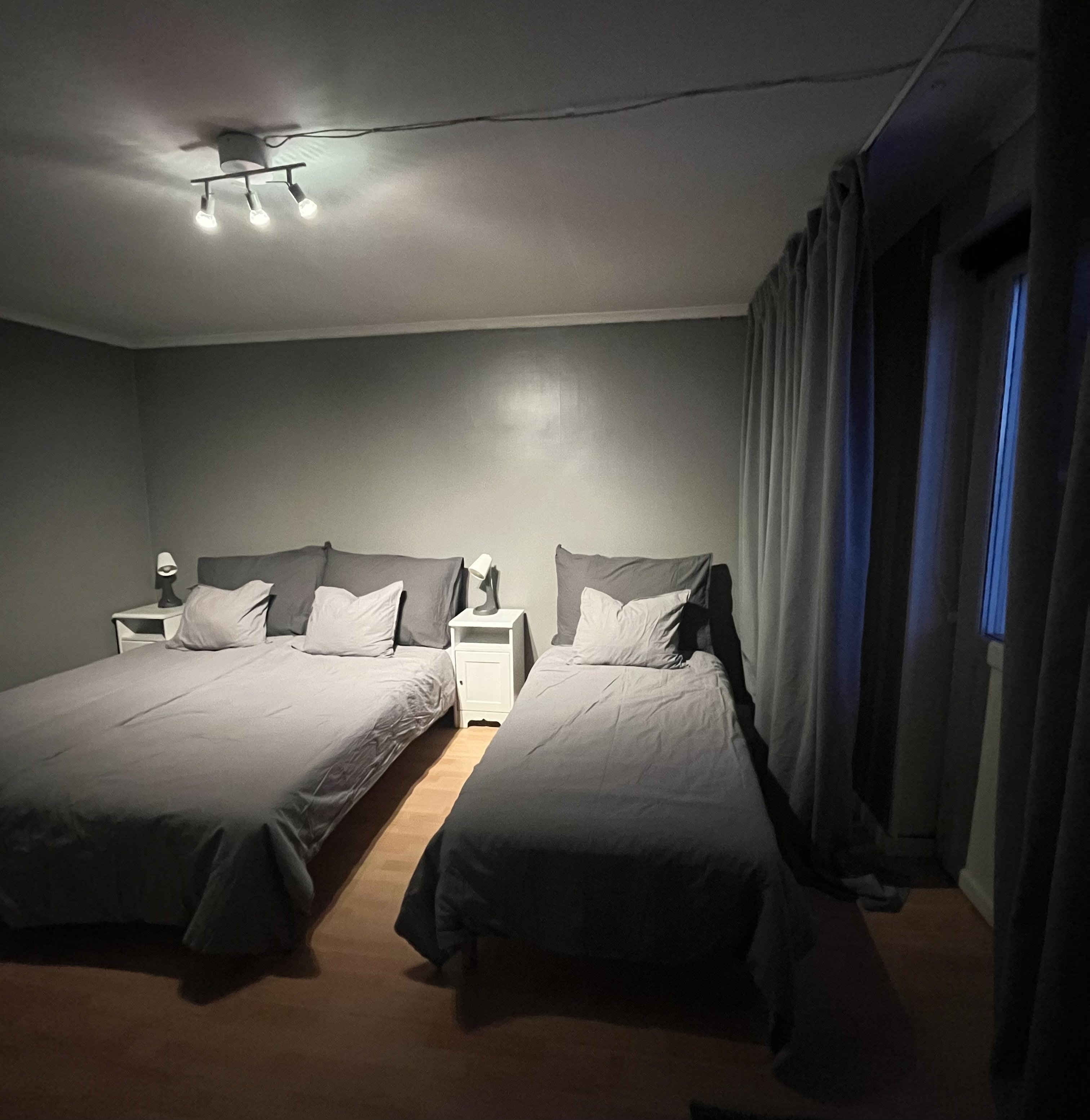 Lägenhet, 2 rooms, 60 sqm, Sundsvall – bild 4