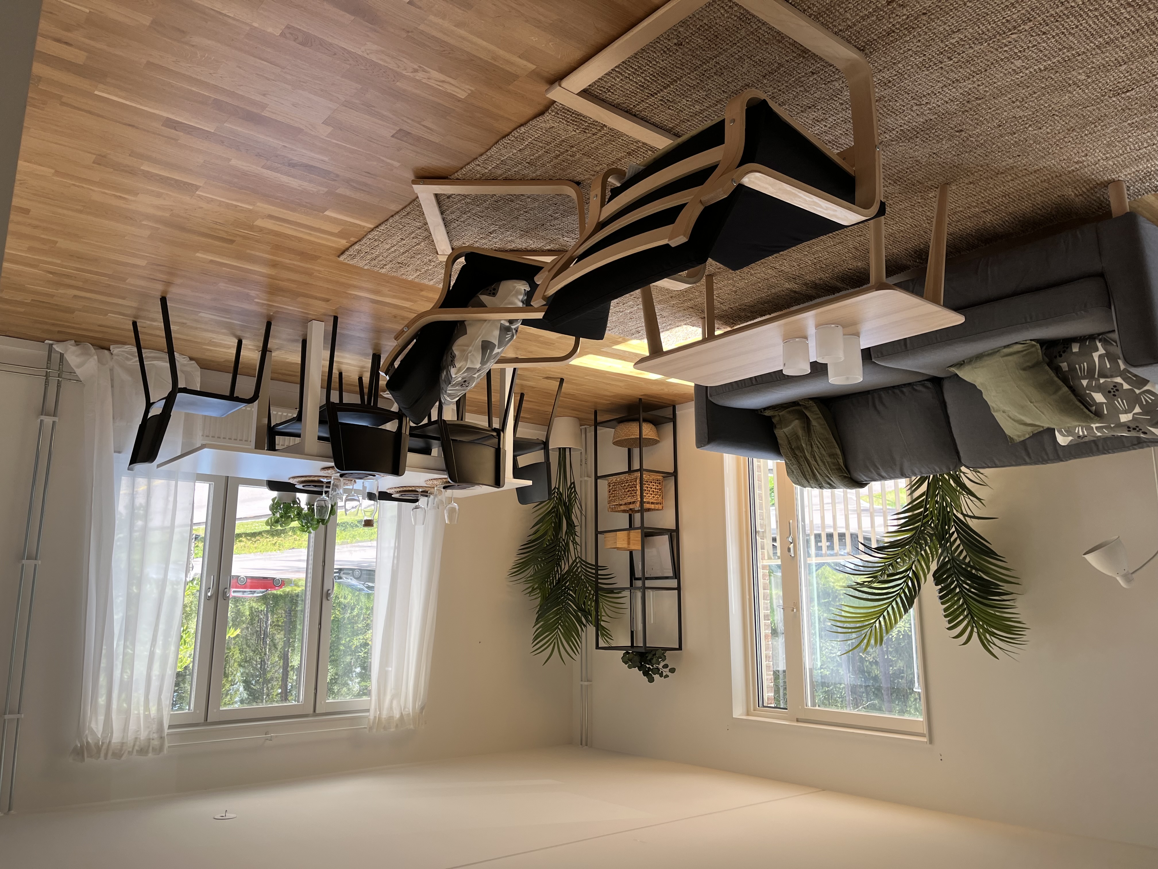 Lägenhet, 2 rooms, 59 sqm, Västerås – bild 11