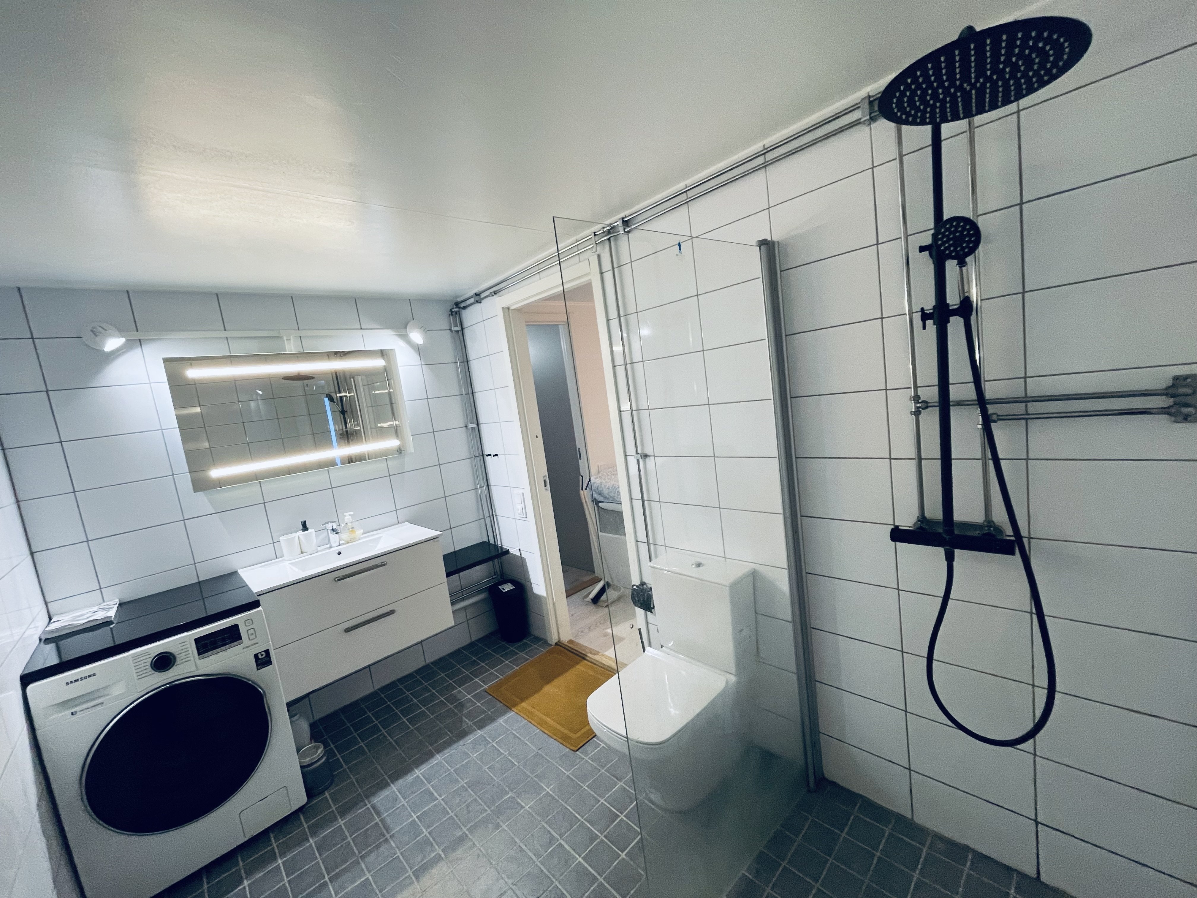 Villa/Hus, 2 rooms, 35 sqm, Hässelby – bild 4