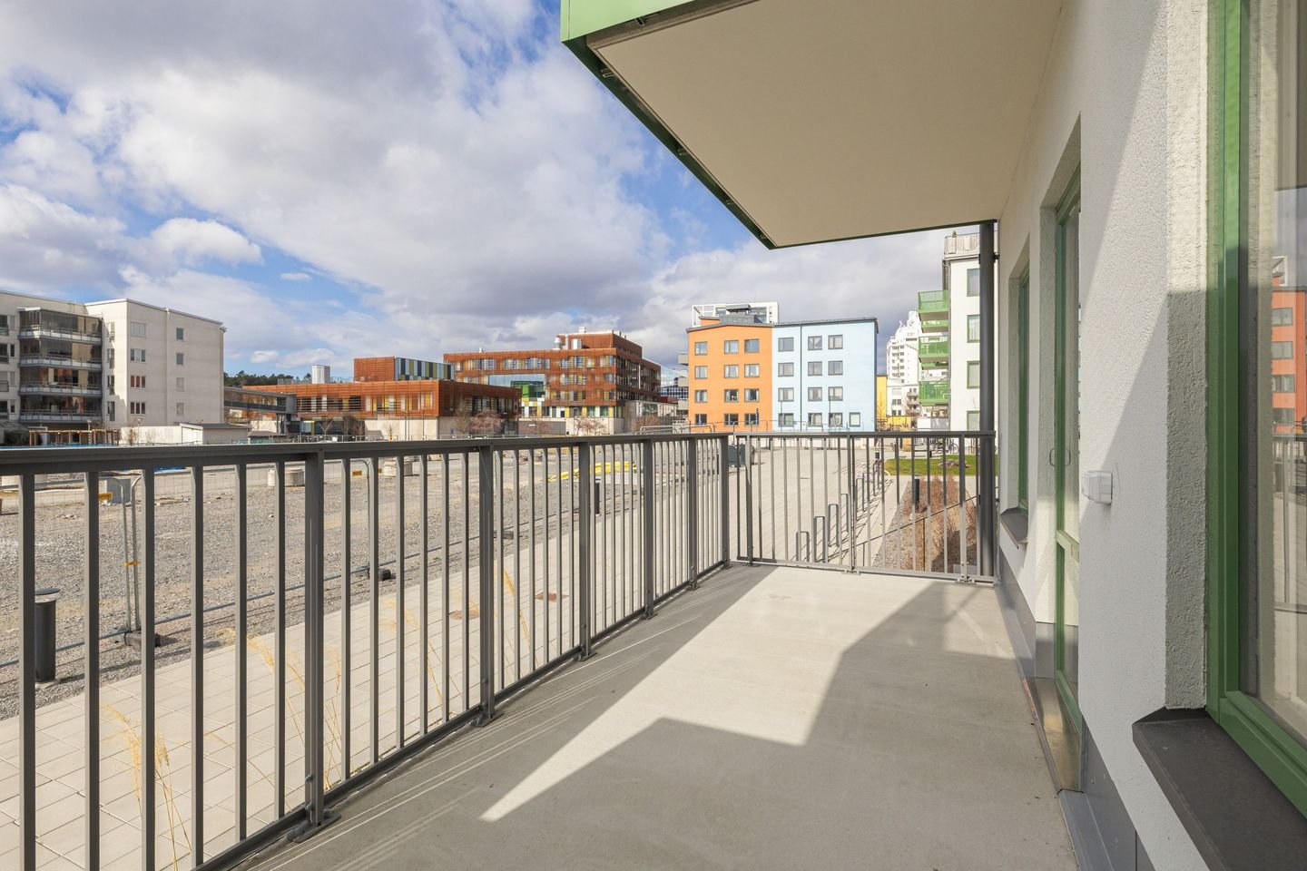 Lägenhet, 2 rooms, 44 sqm, Upplands Väsby – bild 7