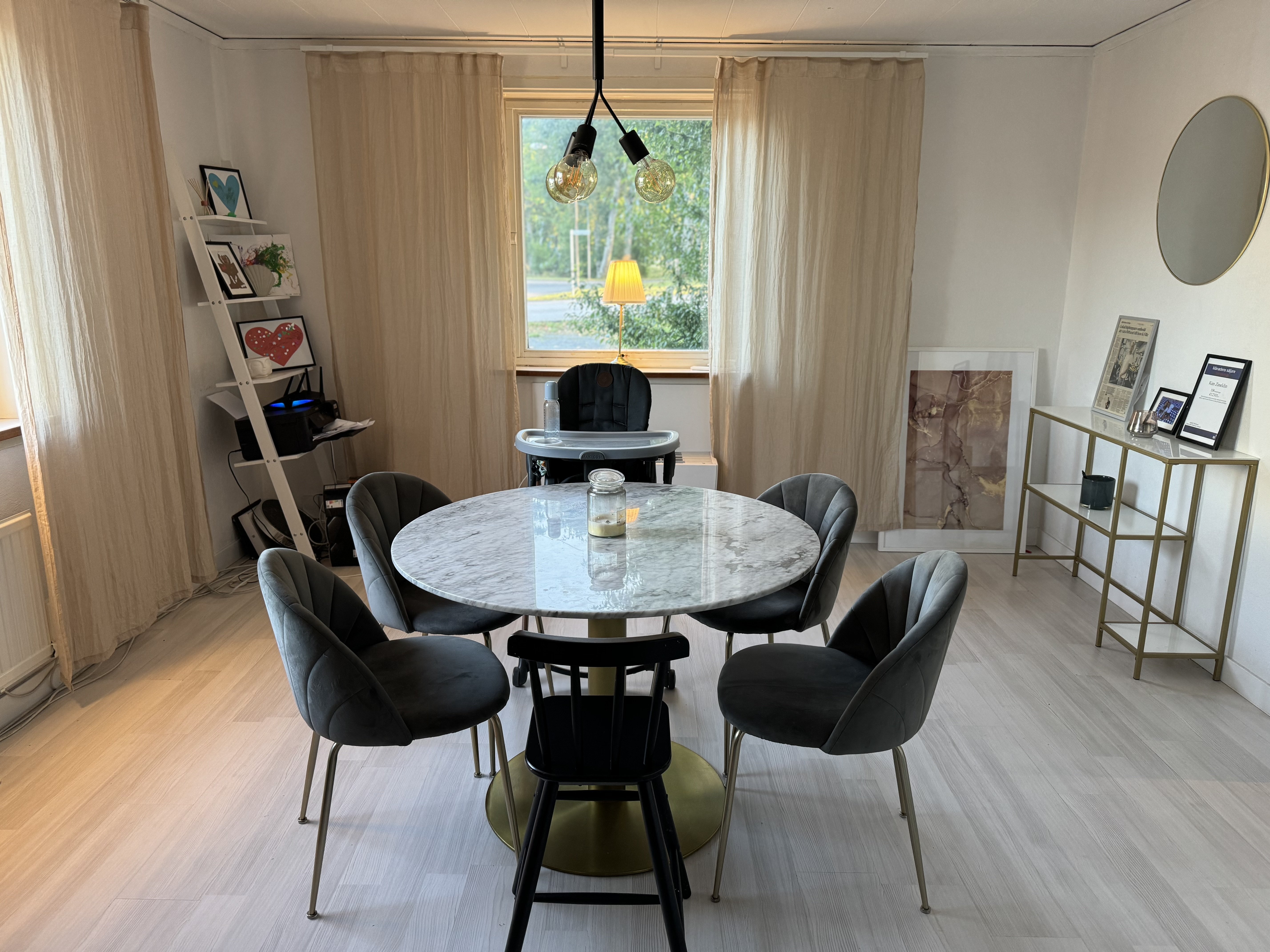 Villa/Hus, 5 rooms, 140 sqm, Åseda – Åseda
