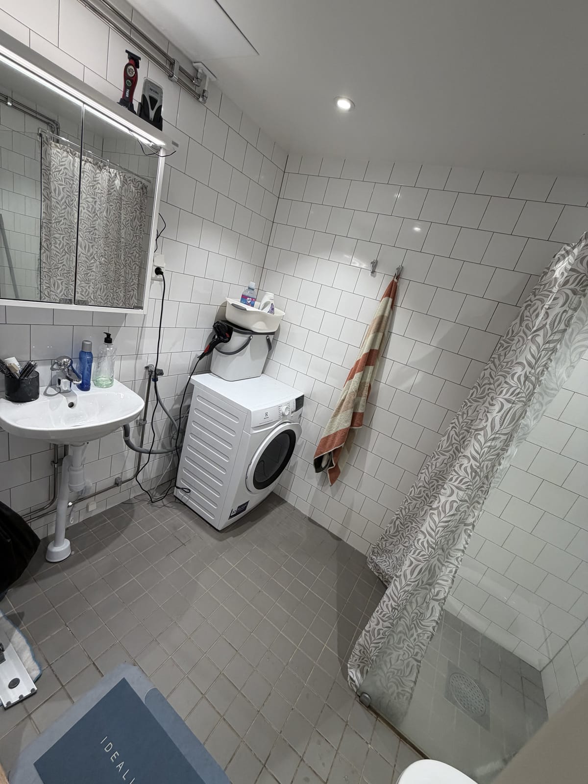 2 rok · 36 m² i Vega – bild 6