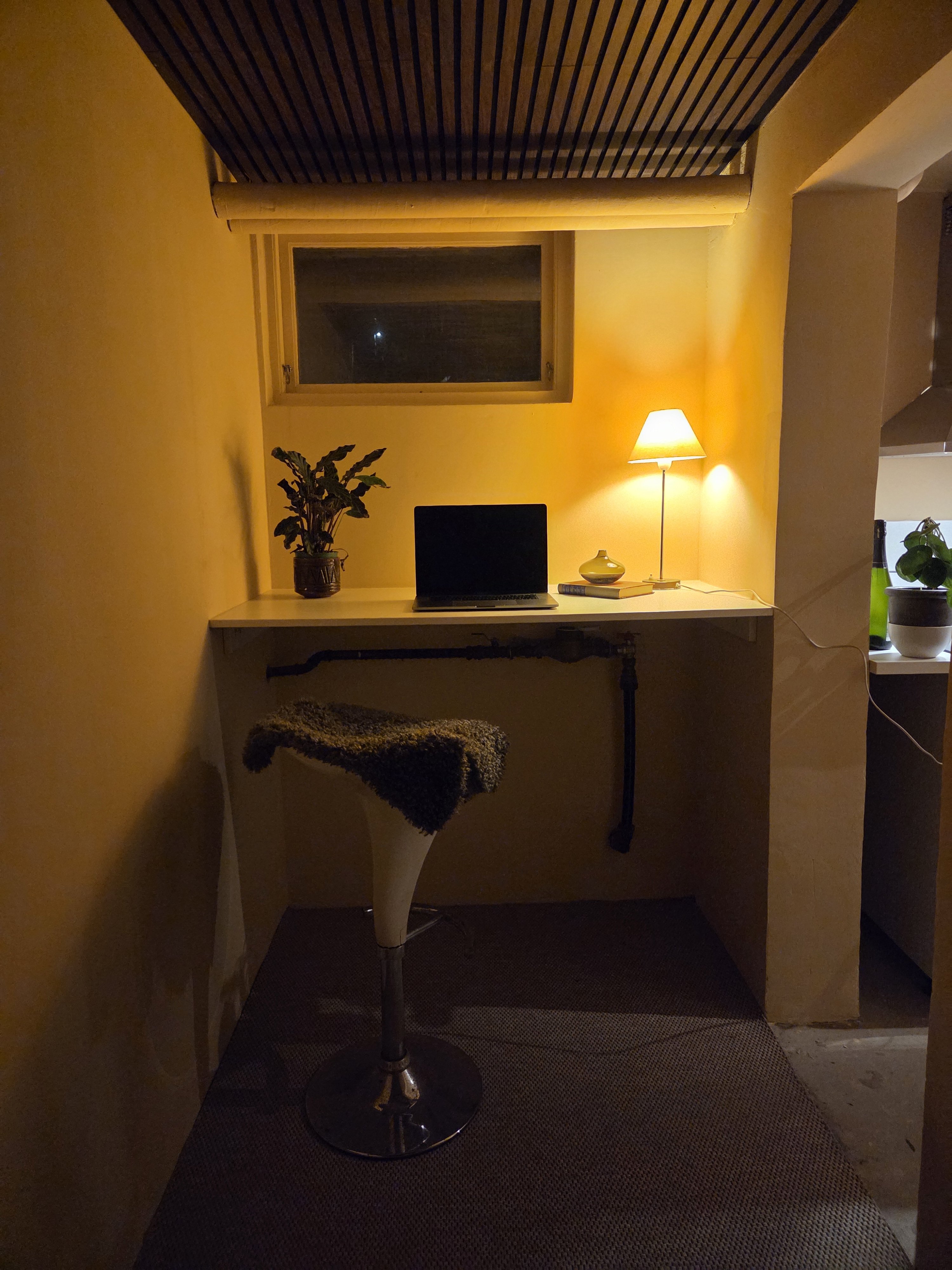 Lägenhet, 2 rooms, 30 sqm, Floda – bild 8