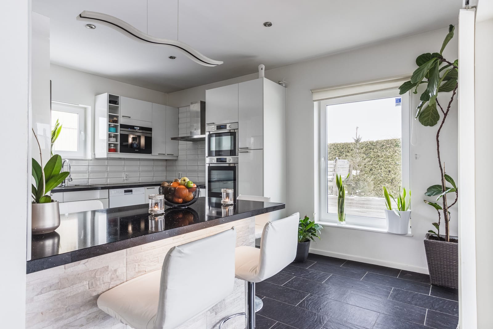 5 rok · 150 m² i Bro – bild 39