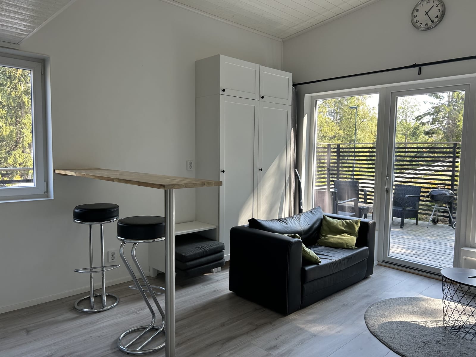 2 rok · 30 m² i Tyresö – bild 2