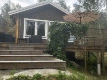 2 rok · 40 m² i Ingarö – Ingarö