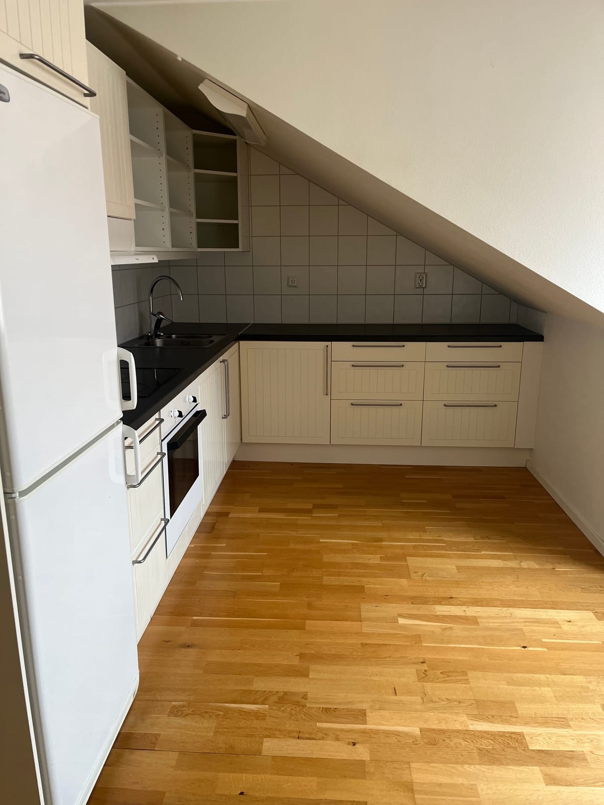 2 rok · 63 m² i Halmstad