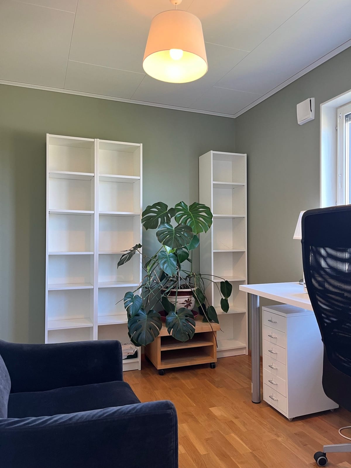 4 rok · 125 m² i Märsta – bild 33