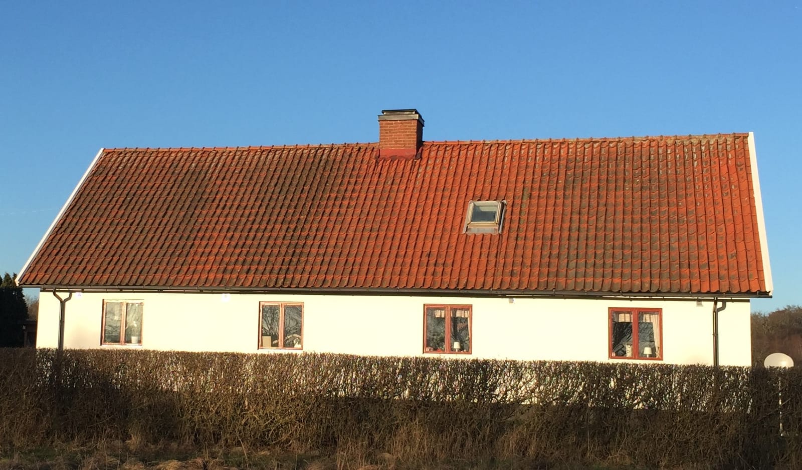 Duplex, 2 rooms, 84 sqm, Ystad