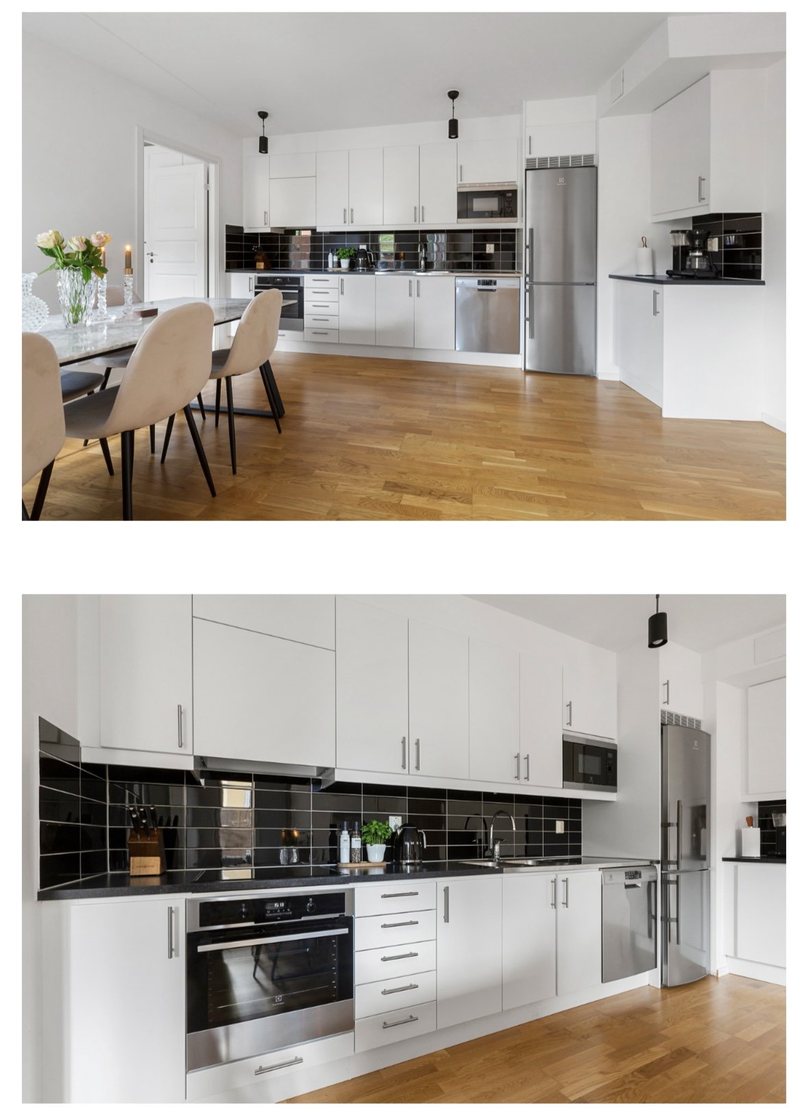 Lägenhet, 2 rooms, 60 sqm, Järfälla – bild 4