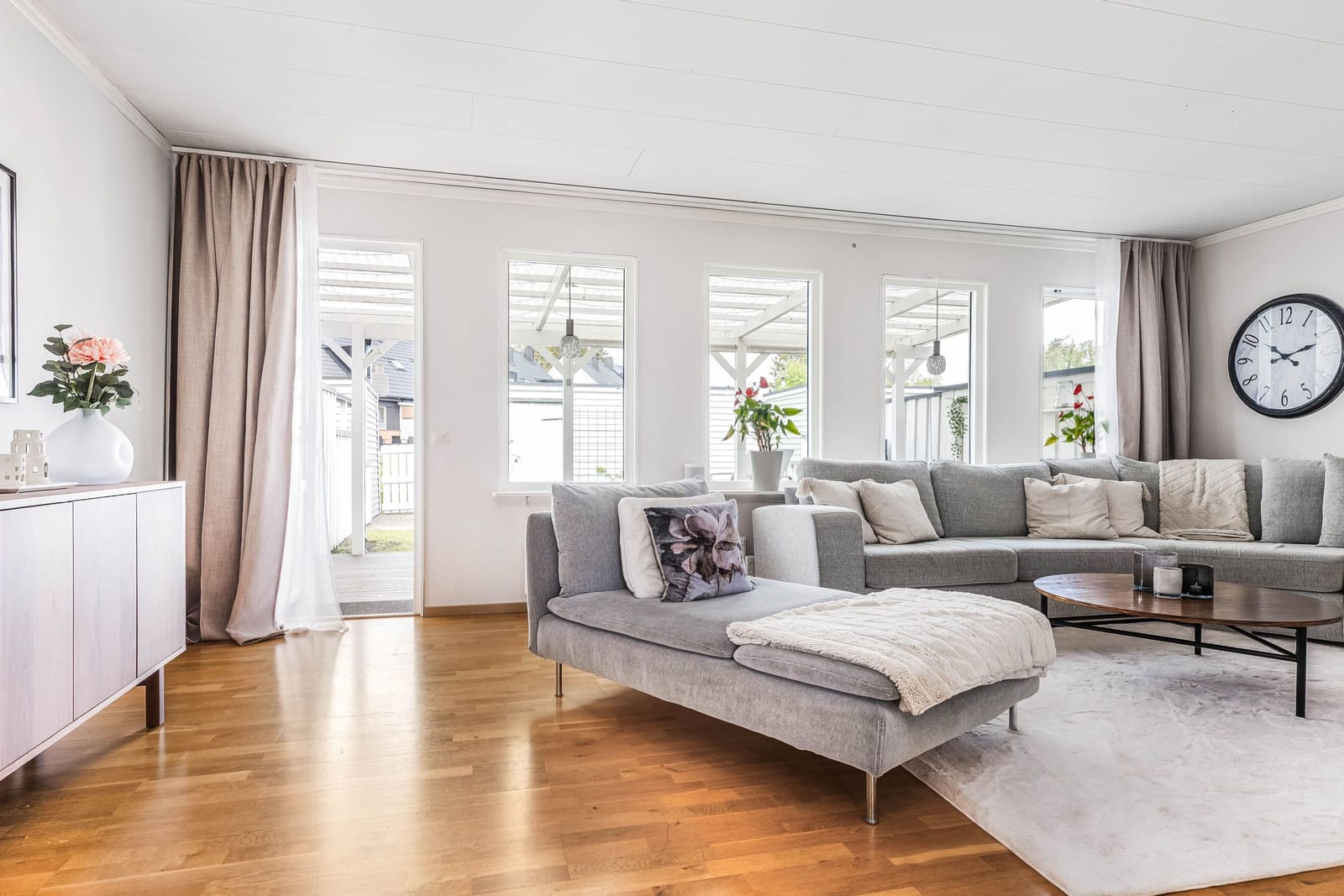 4 rok · 112 m² i Linköping – bild 9