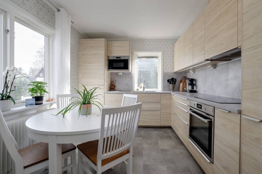 Villa/Hus, 5 rooms, 87 sqm, Kumla – bild 5